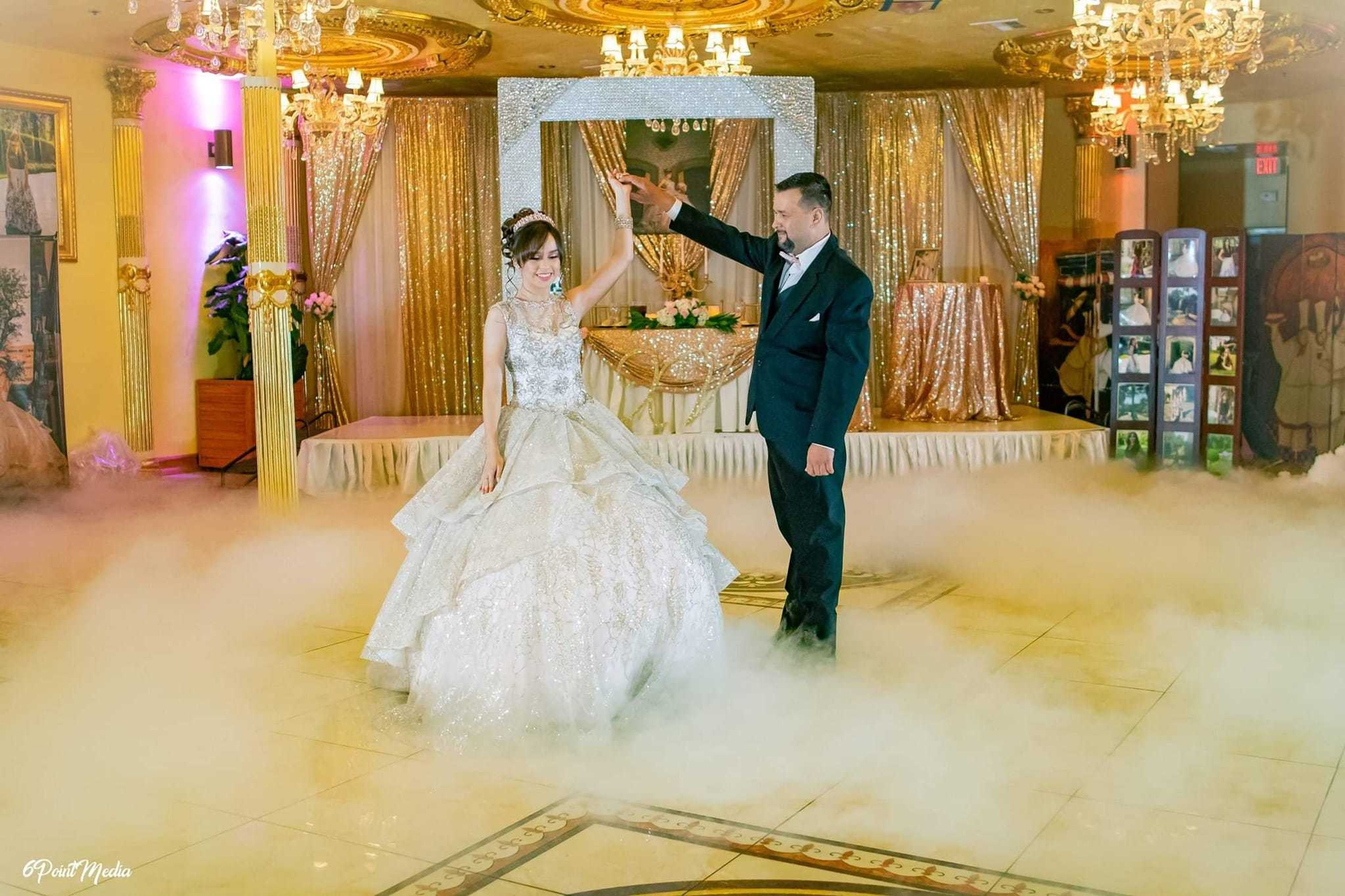Cover photo of Myrna's Events