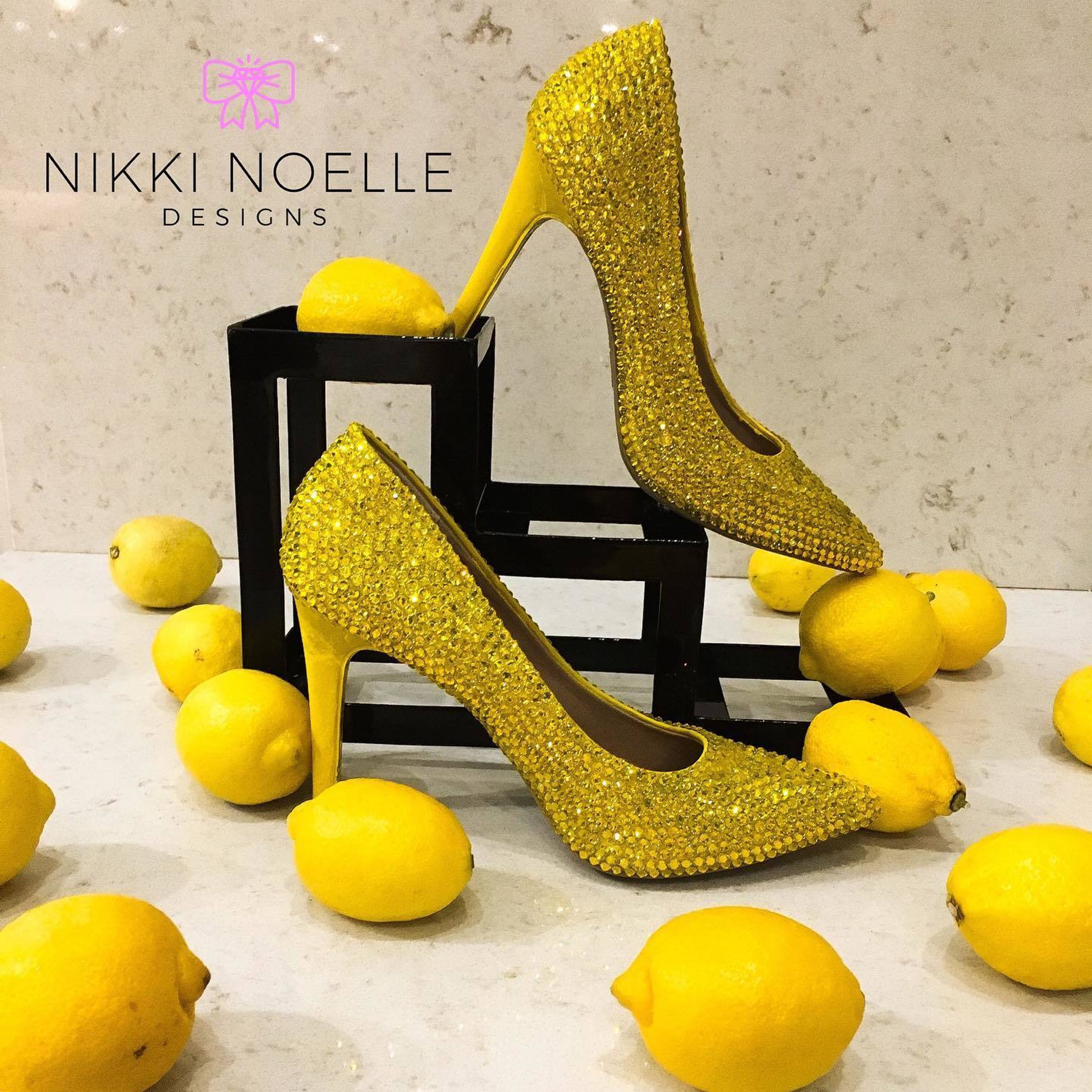 Cover photo of Nikki Noelle Designs
