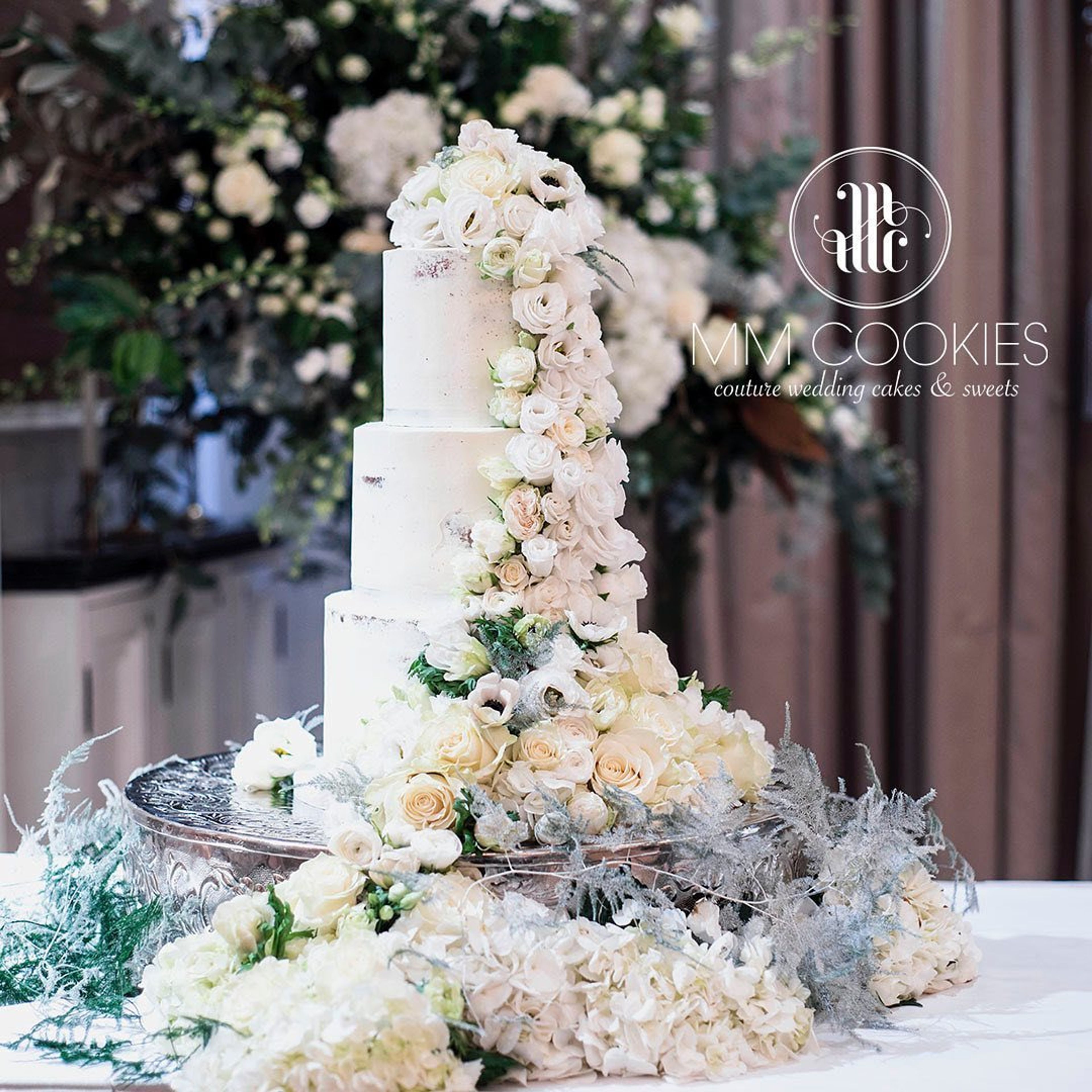 Cover photo of MMCookies