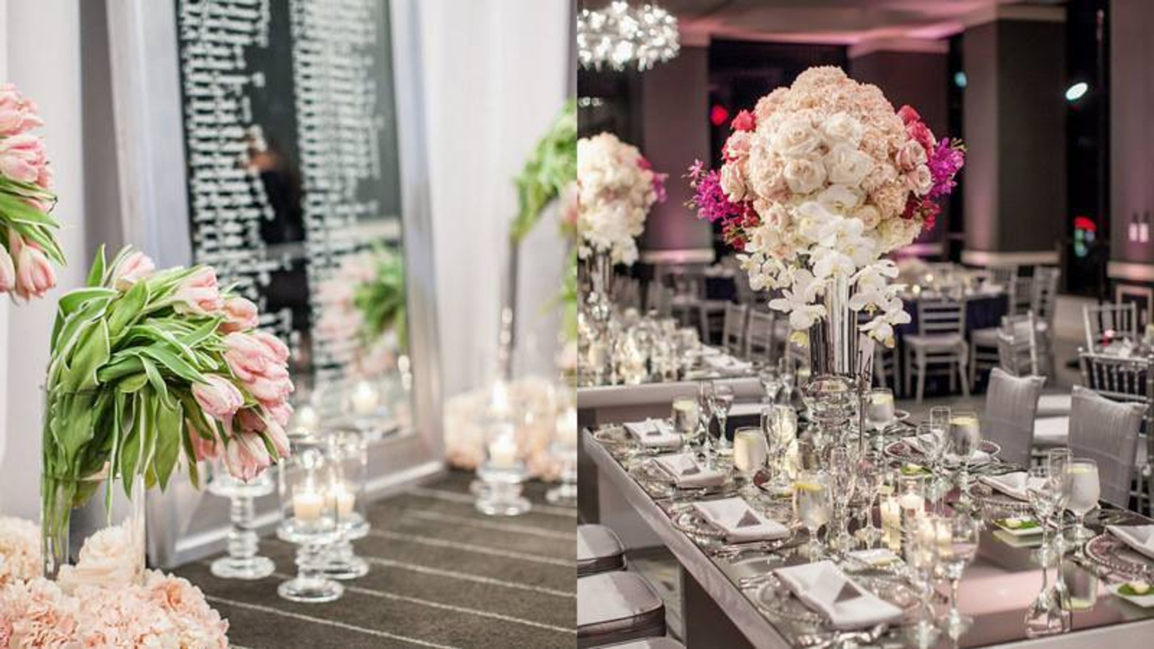 Cover photo of Paradise Delight Luxury Florals & Events