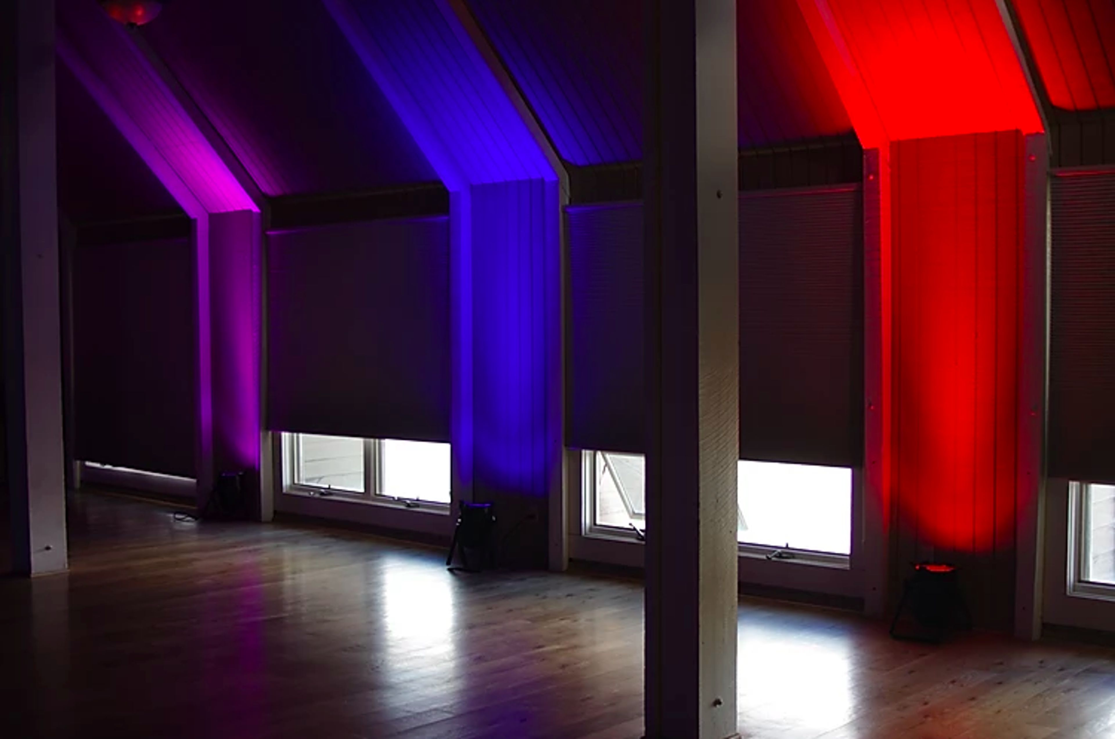 Cover photo of Warren Entertainment