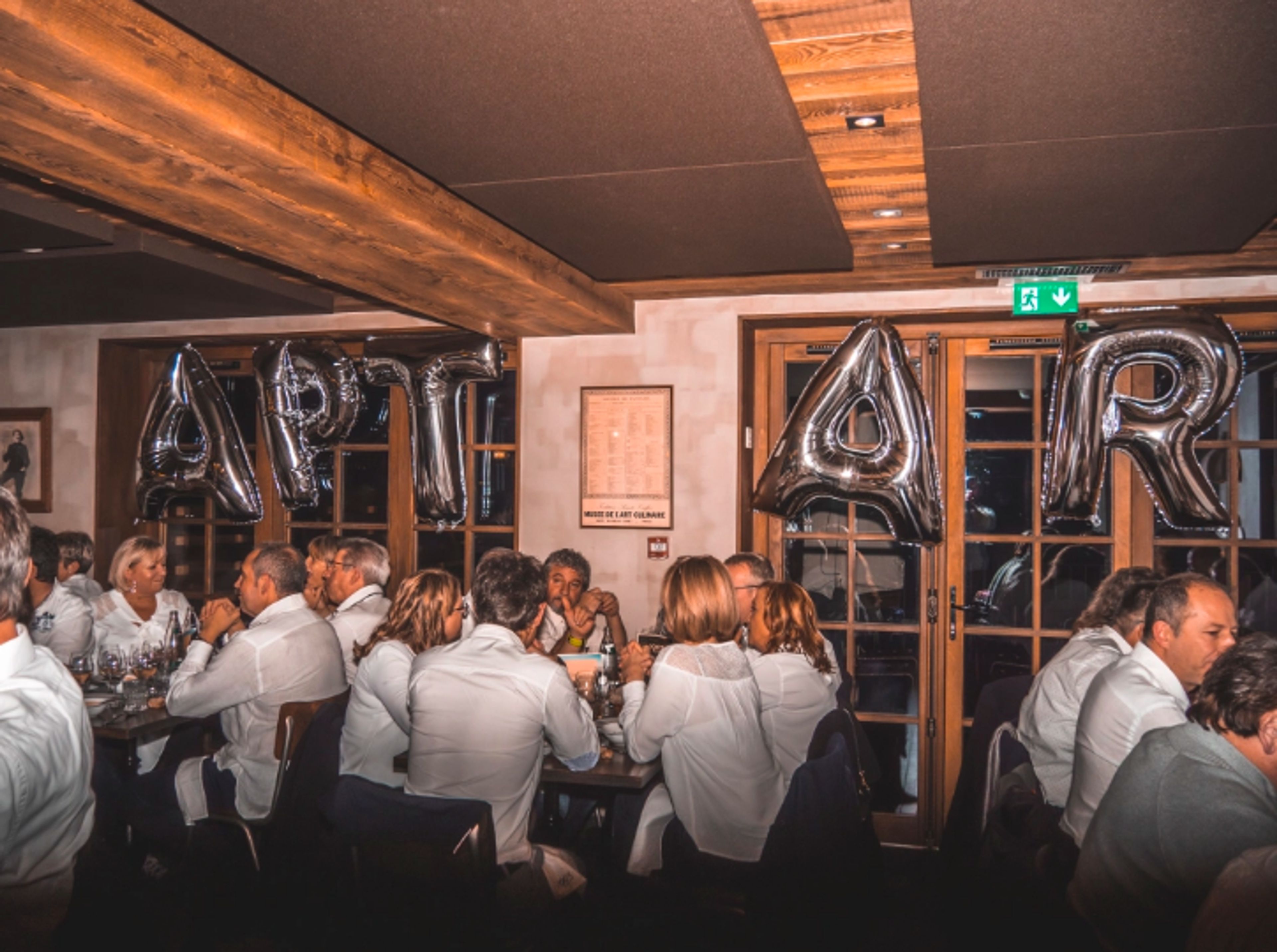 Cover photo of Evenement Soi