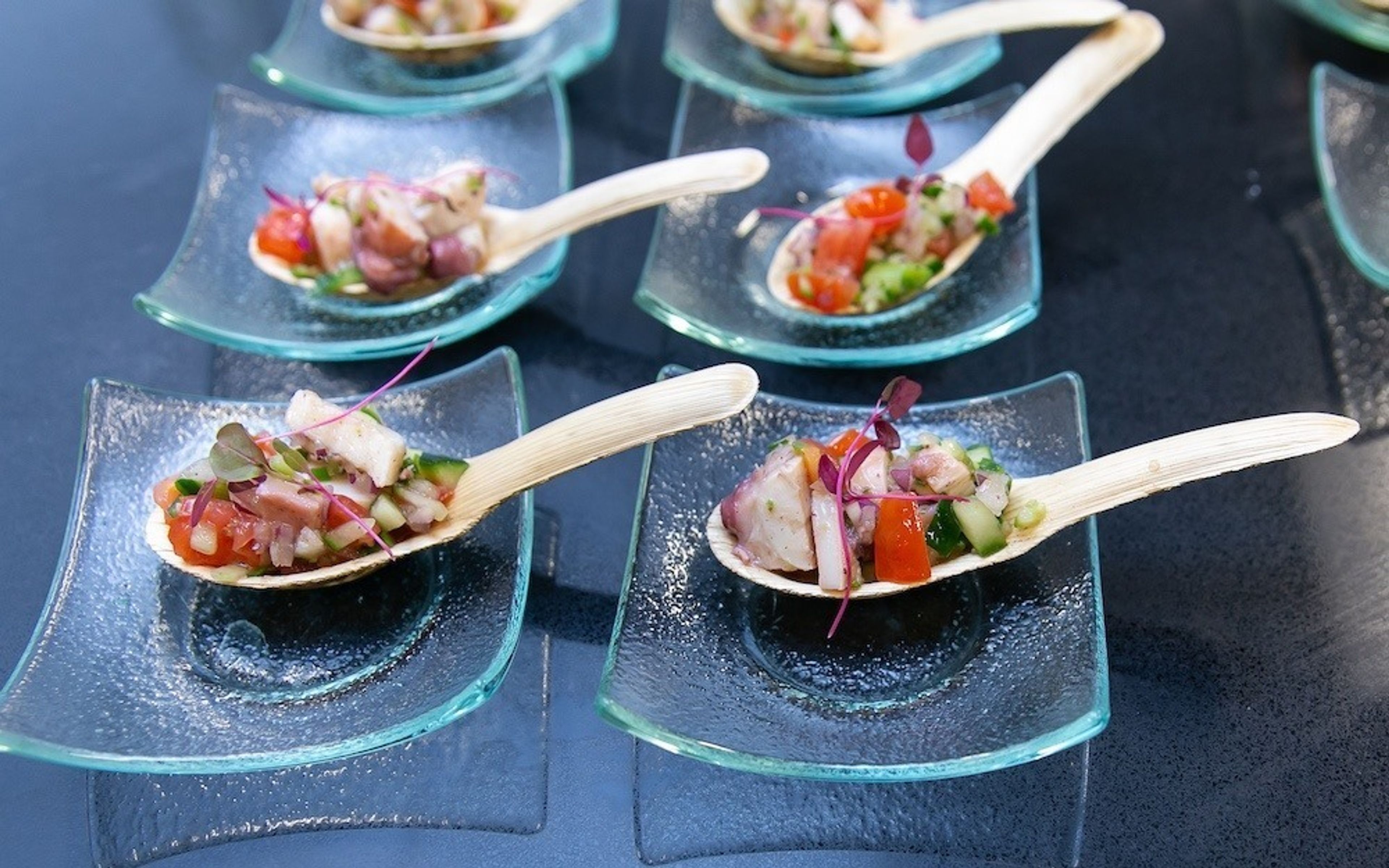 Cover photo of Proof of the Pudding