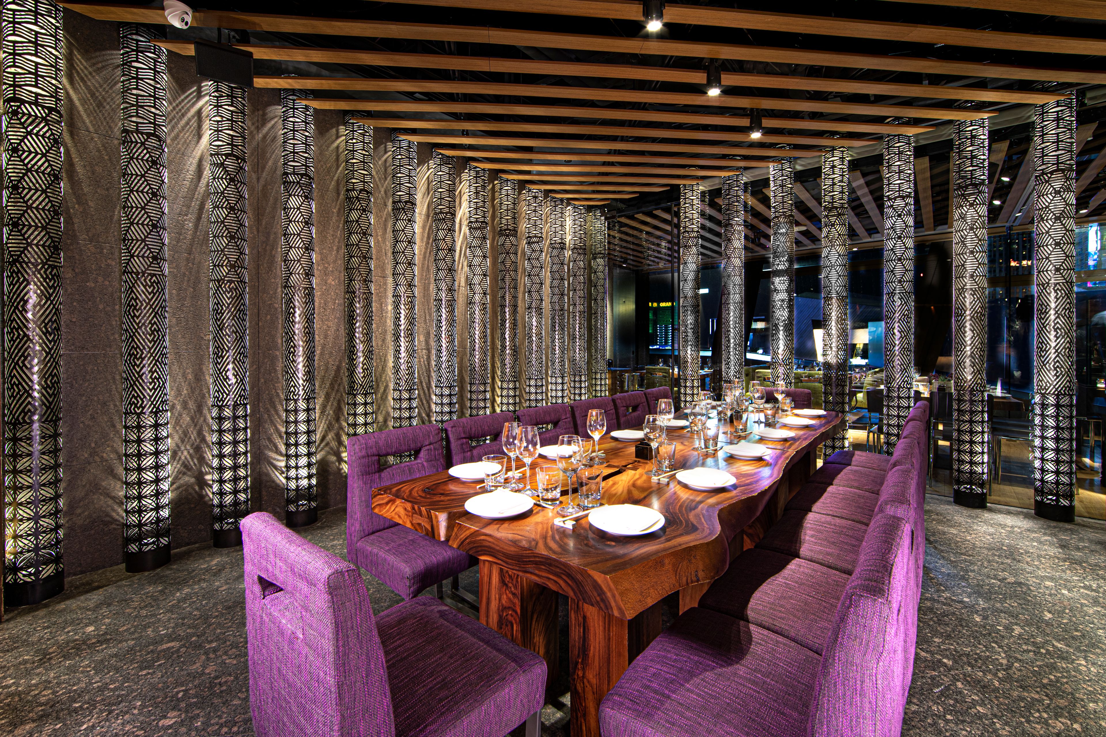 Cover photo of Zuma Las Vegas