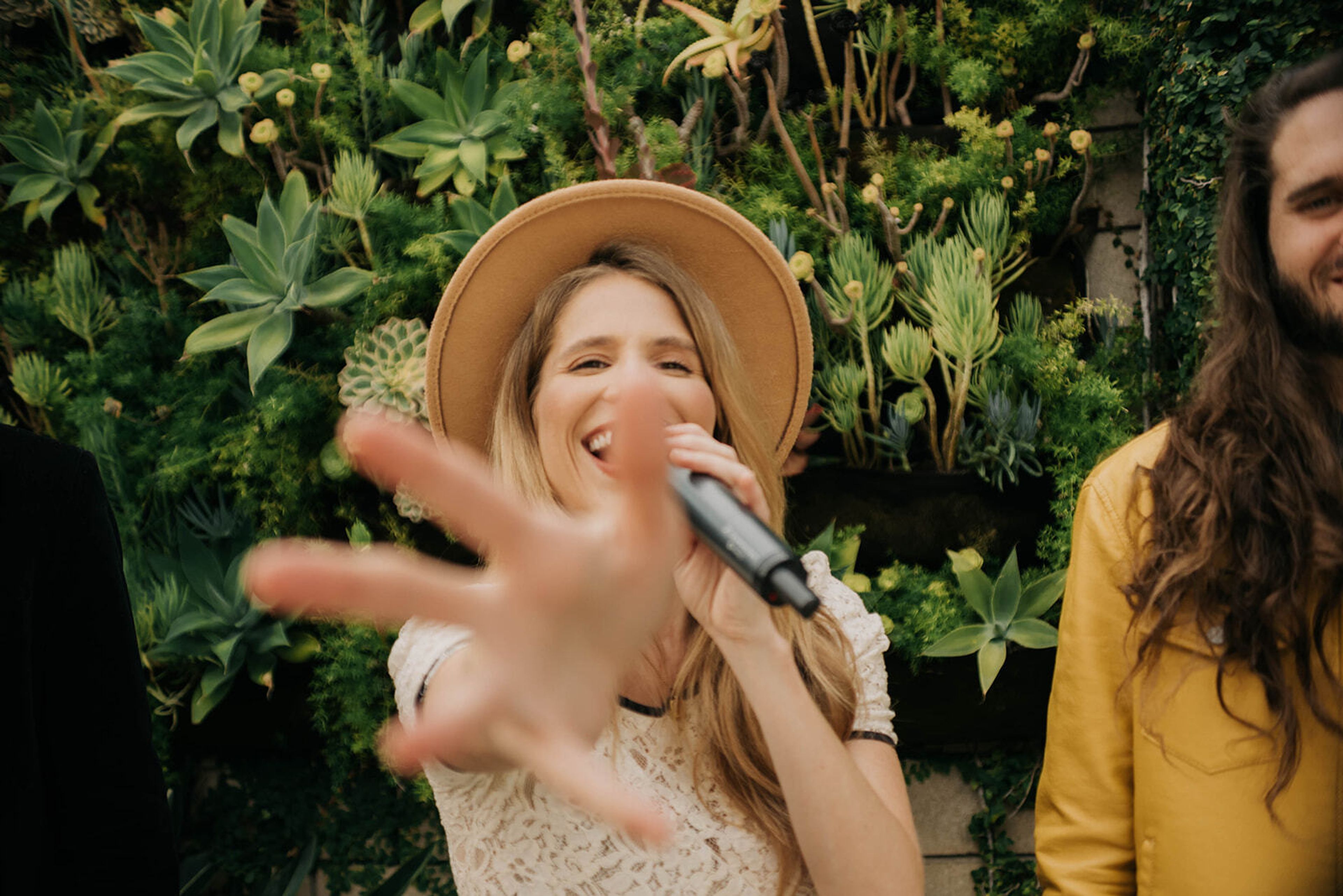 Cover photo of Lucky Devils Band