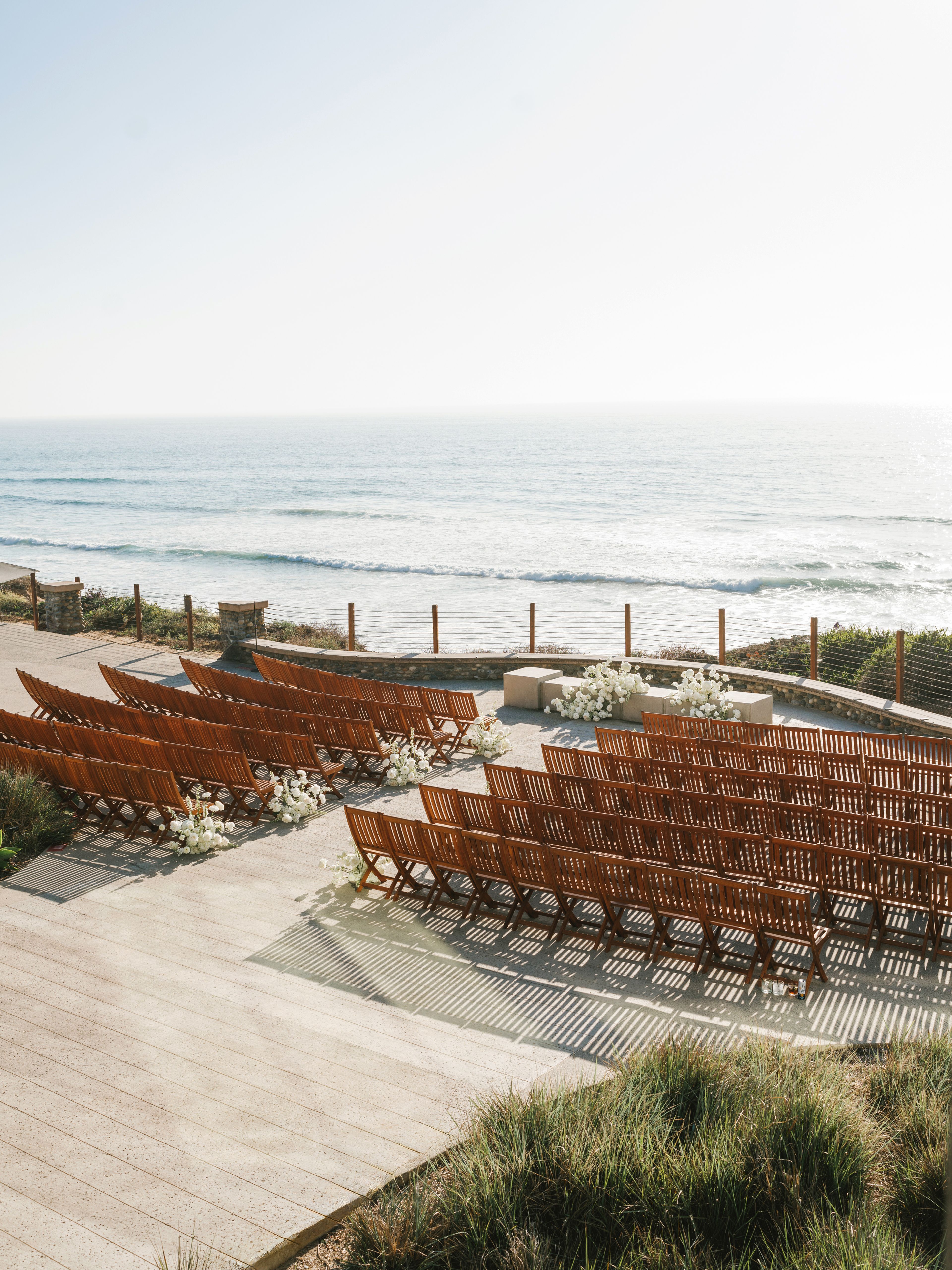 Cover photo of Ivory + Stone Event Co.