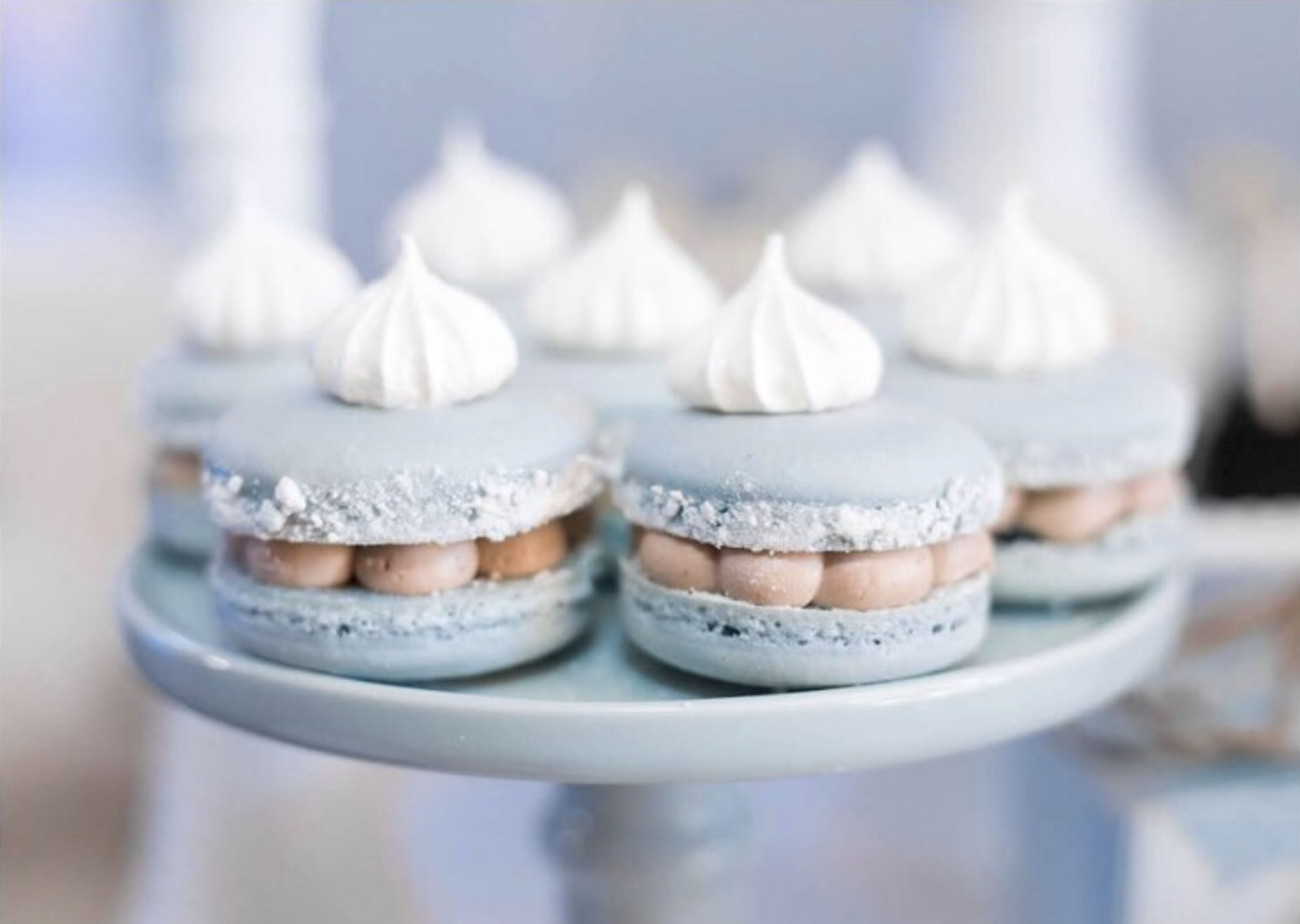 Cover photo of Sweet little sweets