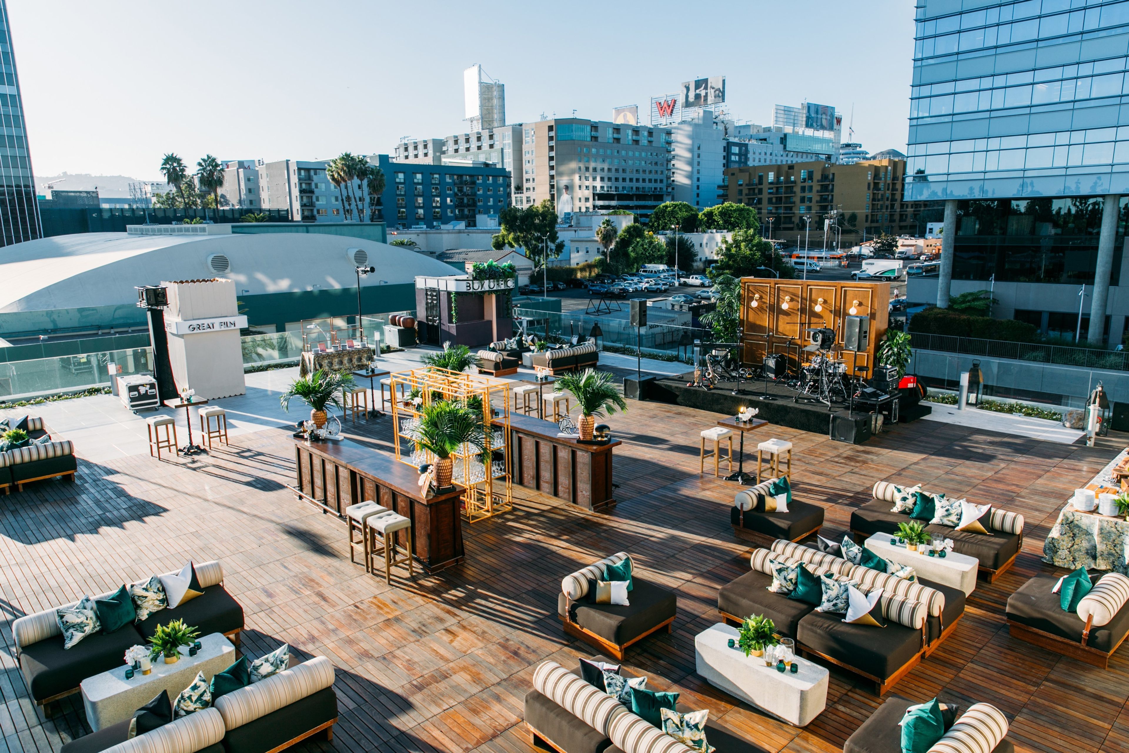 Cover photo of Bob Gail Events