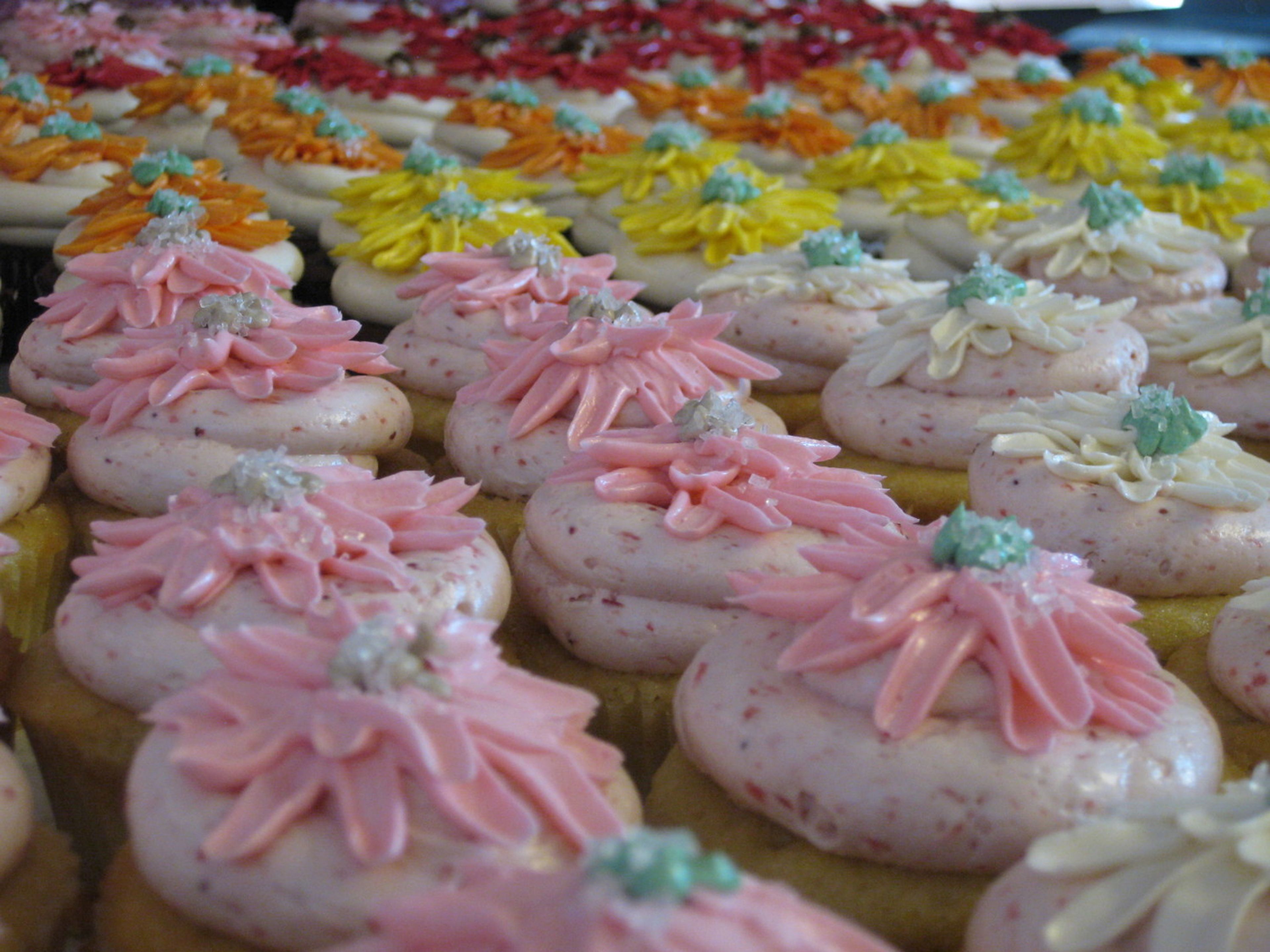 Cover photo of Zest Fresh Pastry