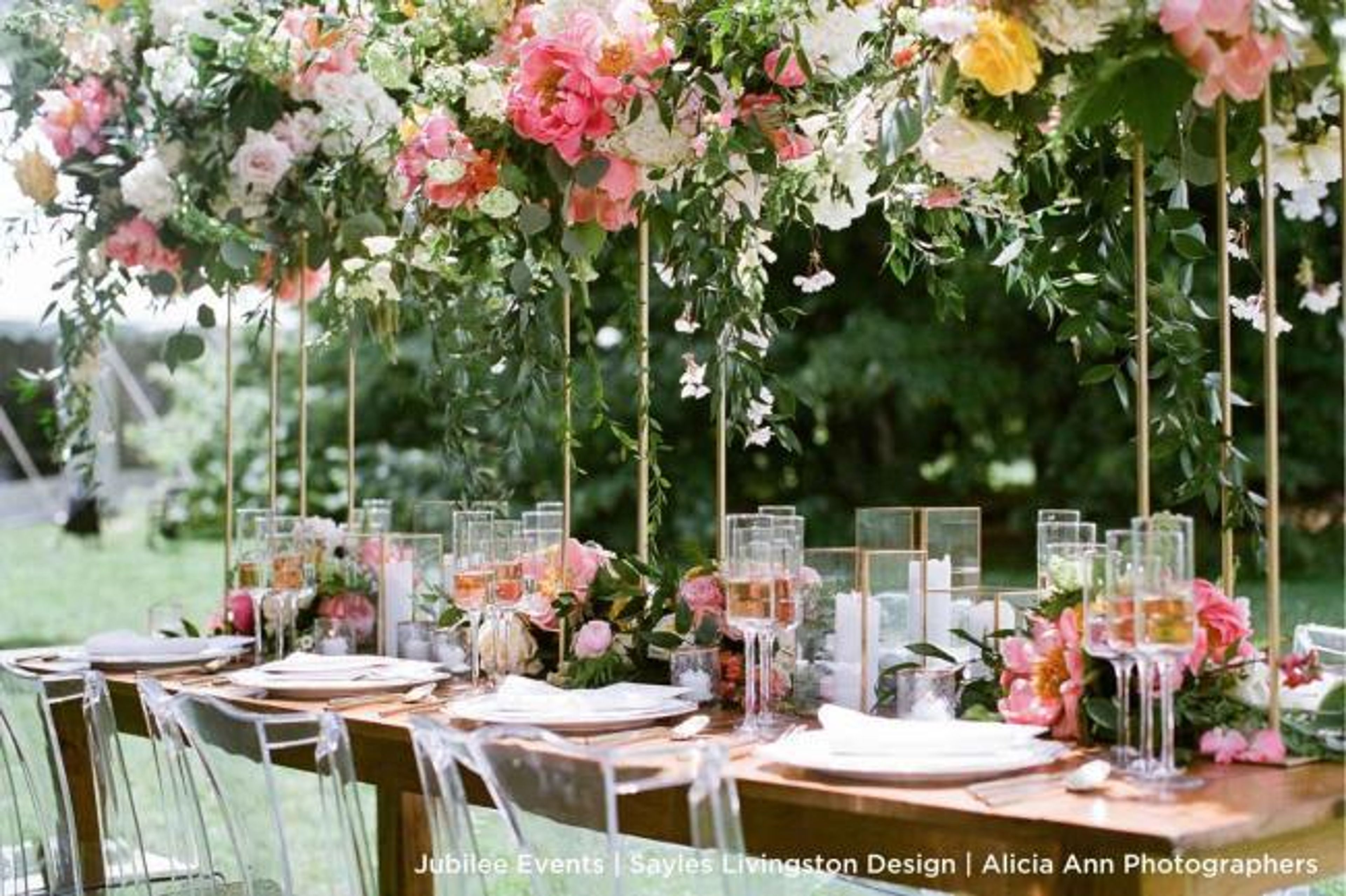 Cover photo of PEAK Event Services