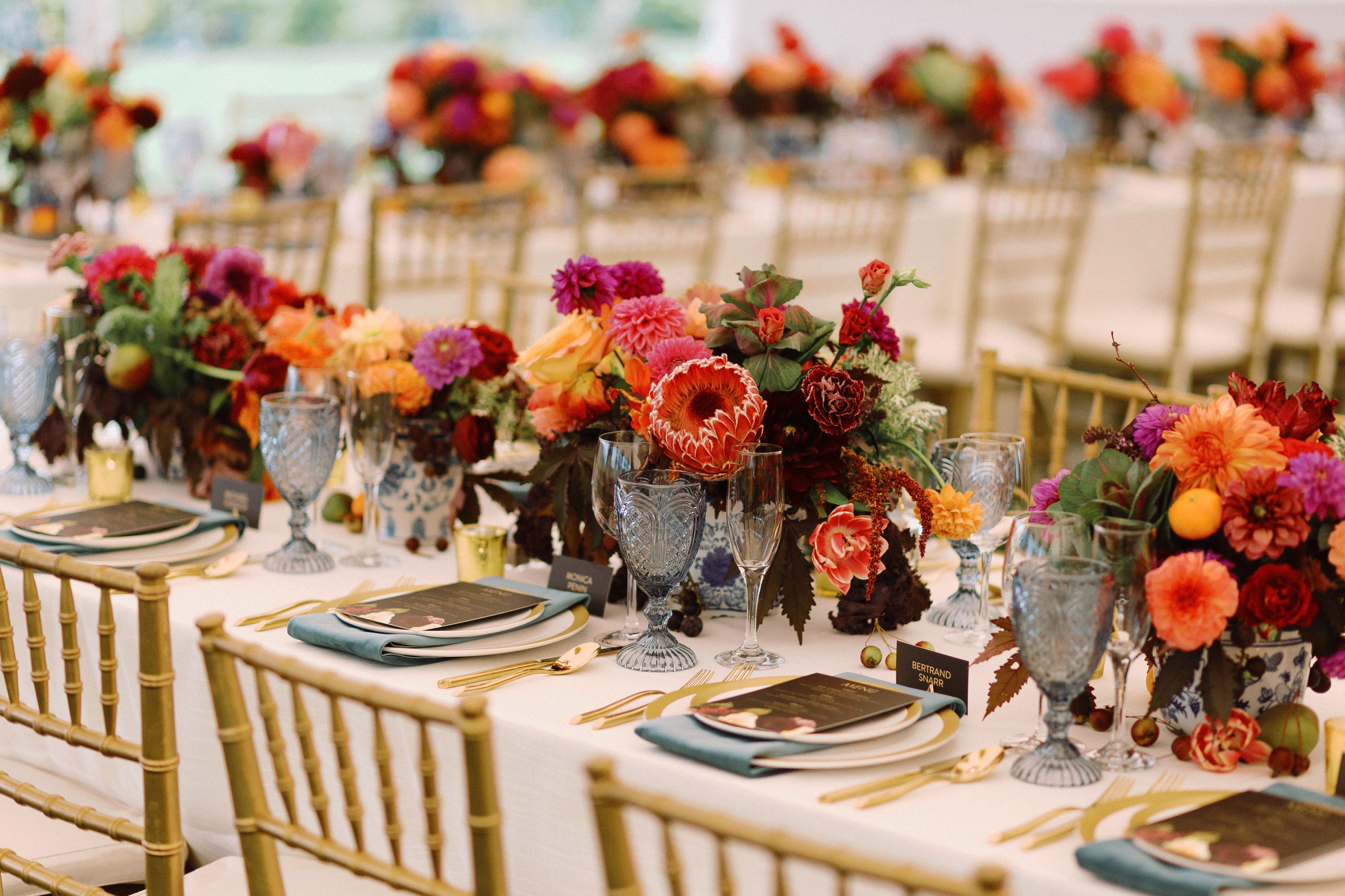 Cover photo of Double G Events, Planning + Design