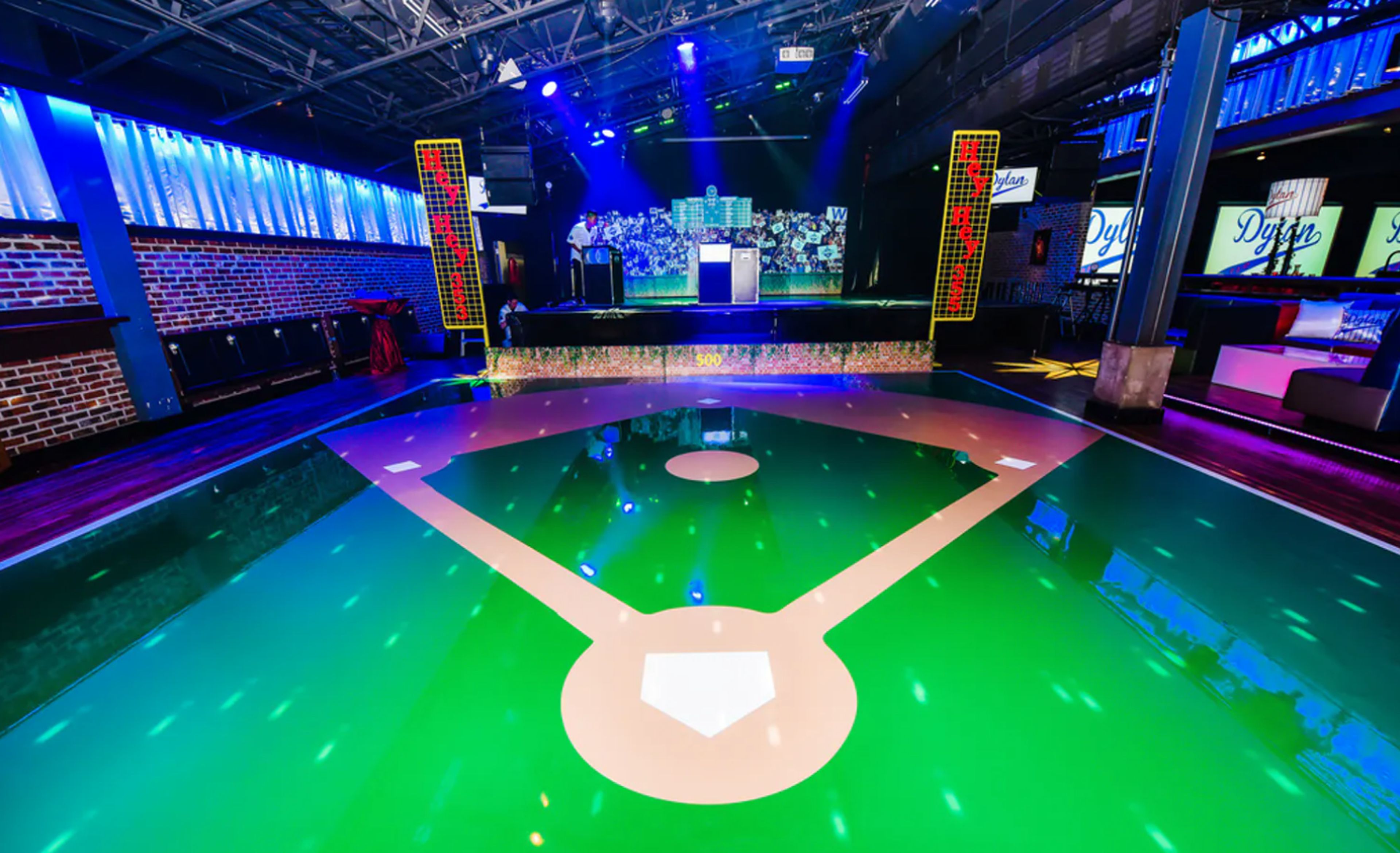 Cover photo of Partie Girl/Tracie Simkin