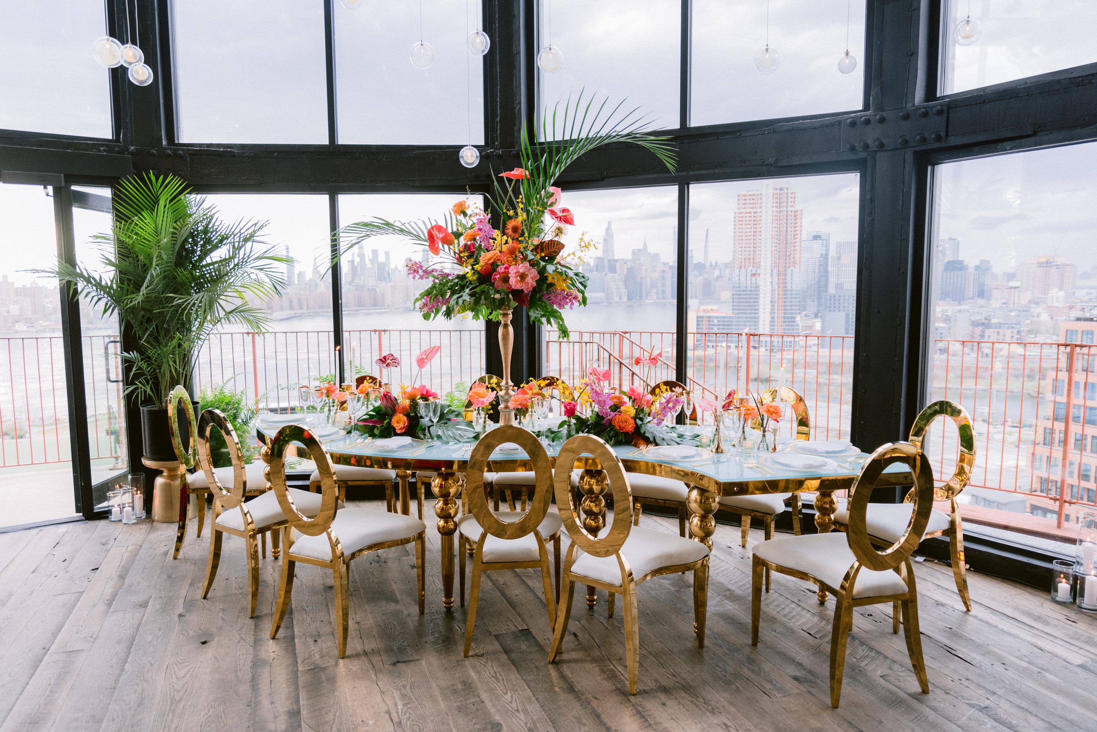 Cover photo of MR. HOSPITALITY