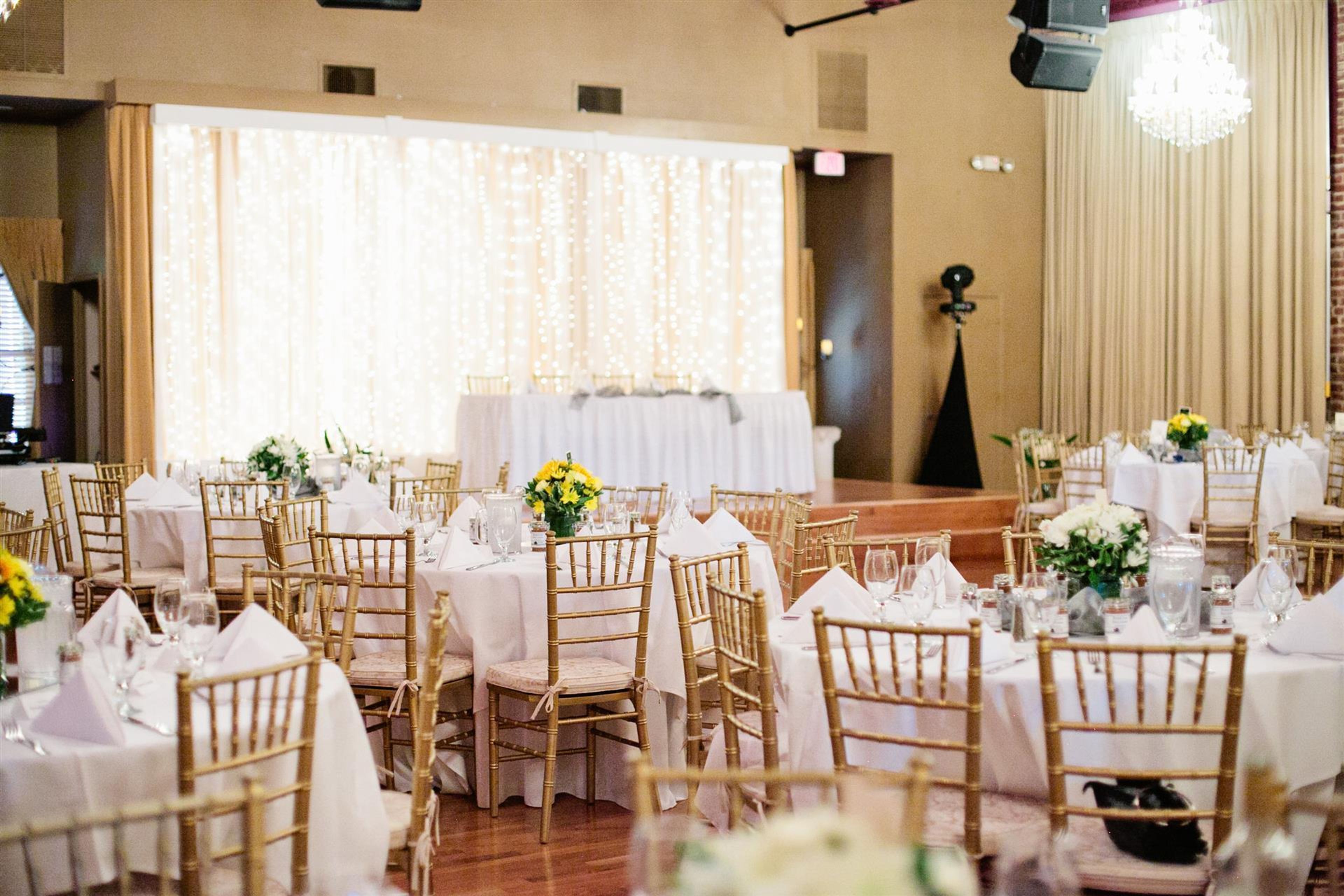 Cover photo of The Vacaville Opera House