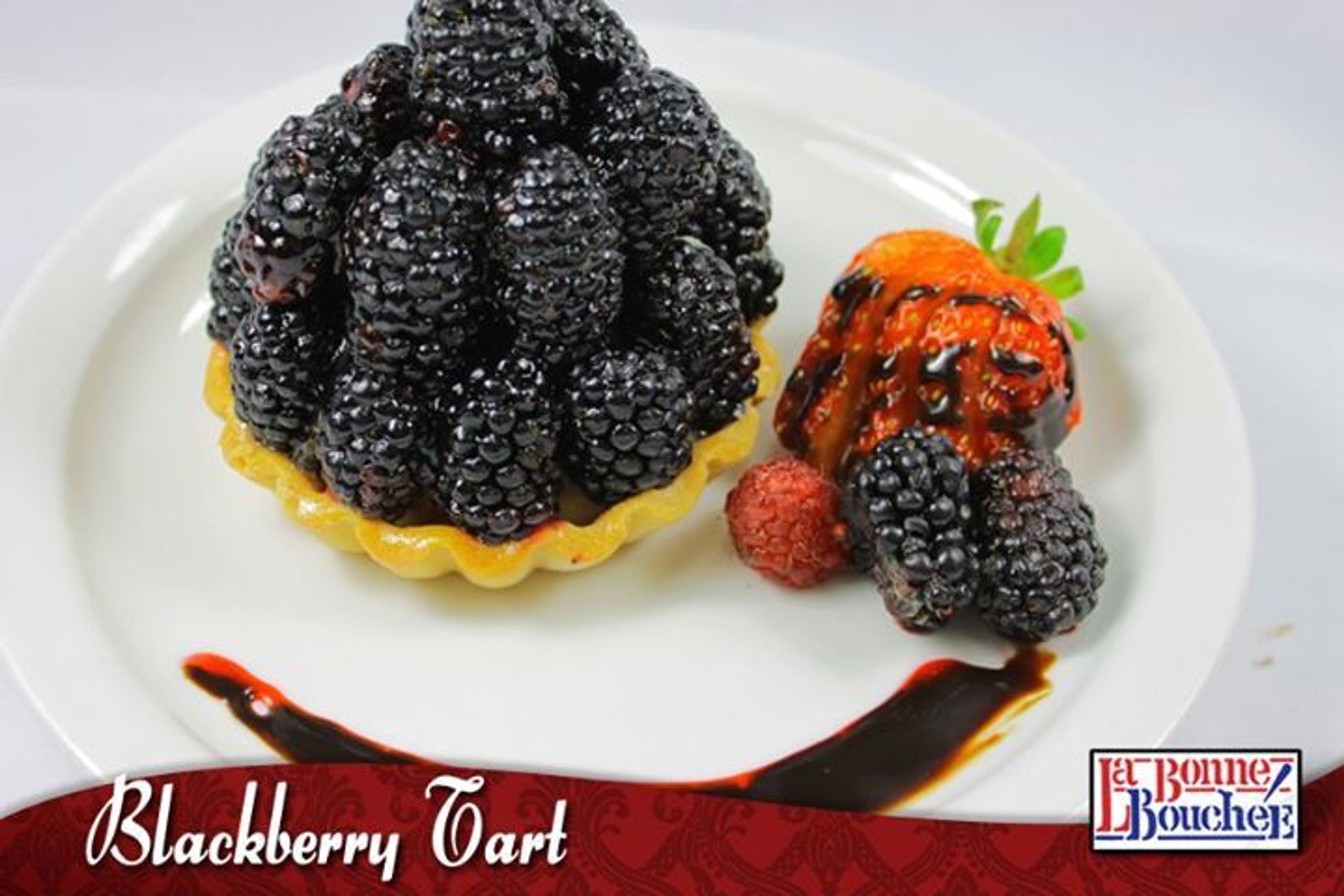 Cover photo of La Bonne Bouche