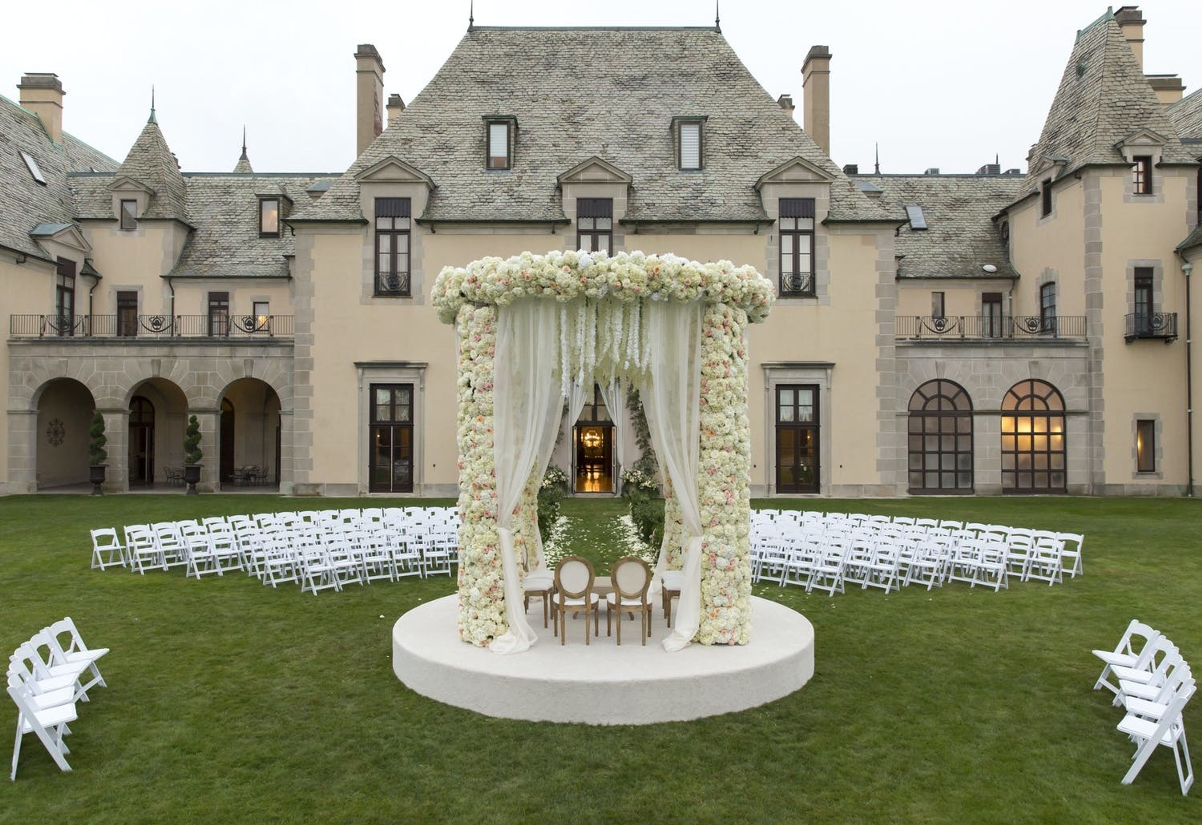 Cover photo of The Style Marc