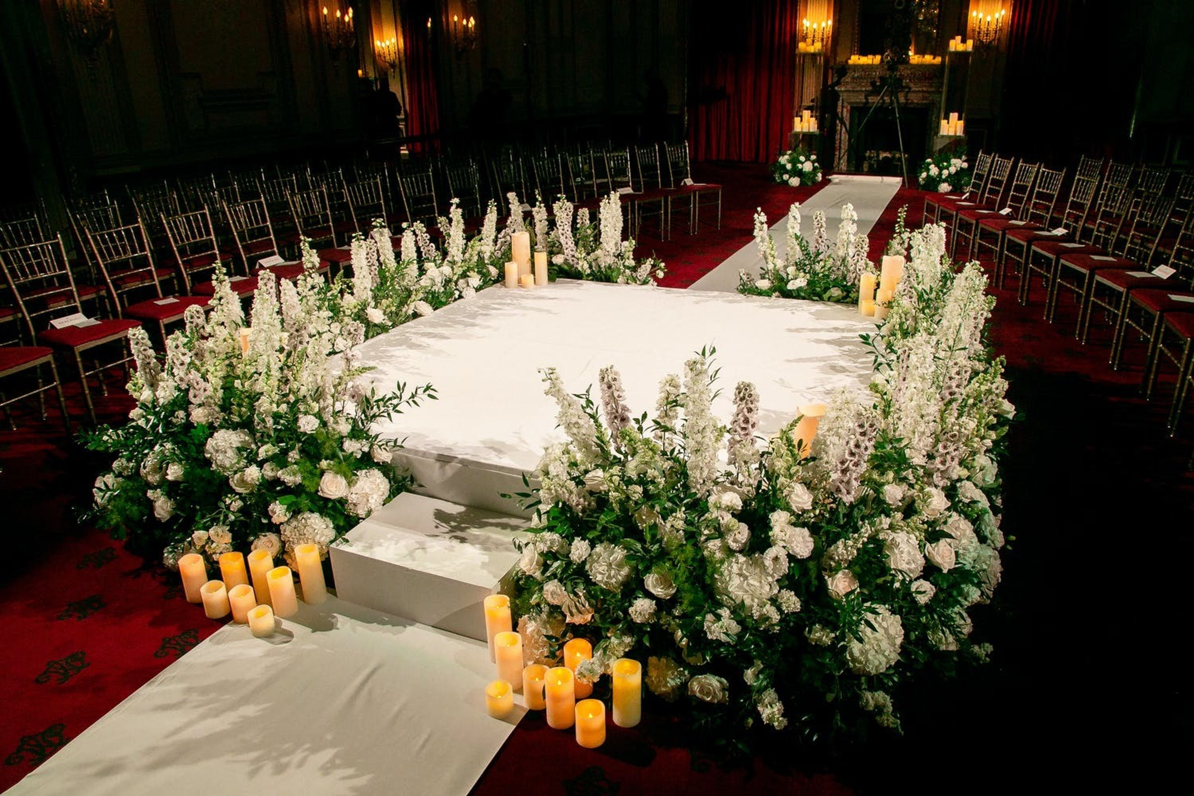 Cover photo of The Style Marc