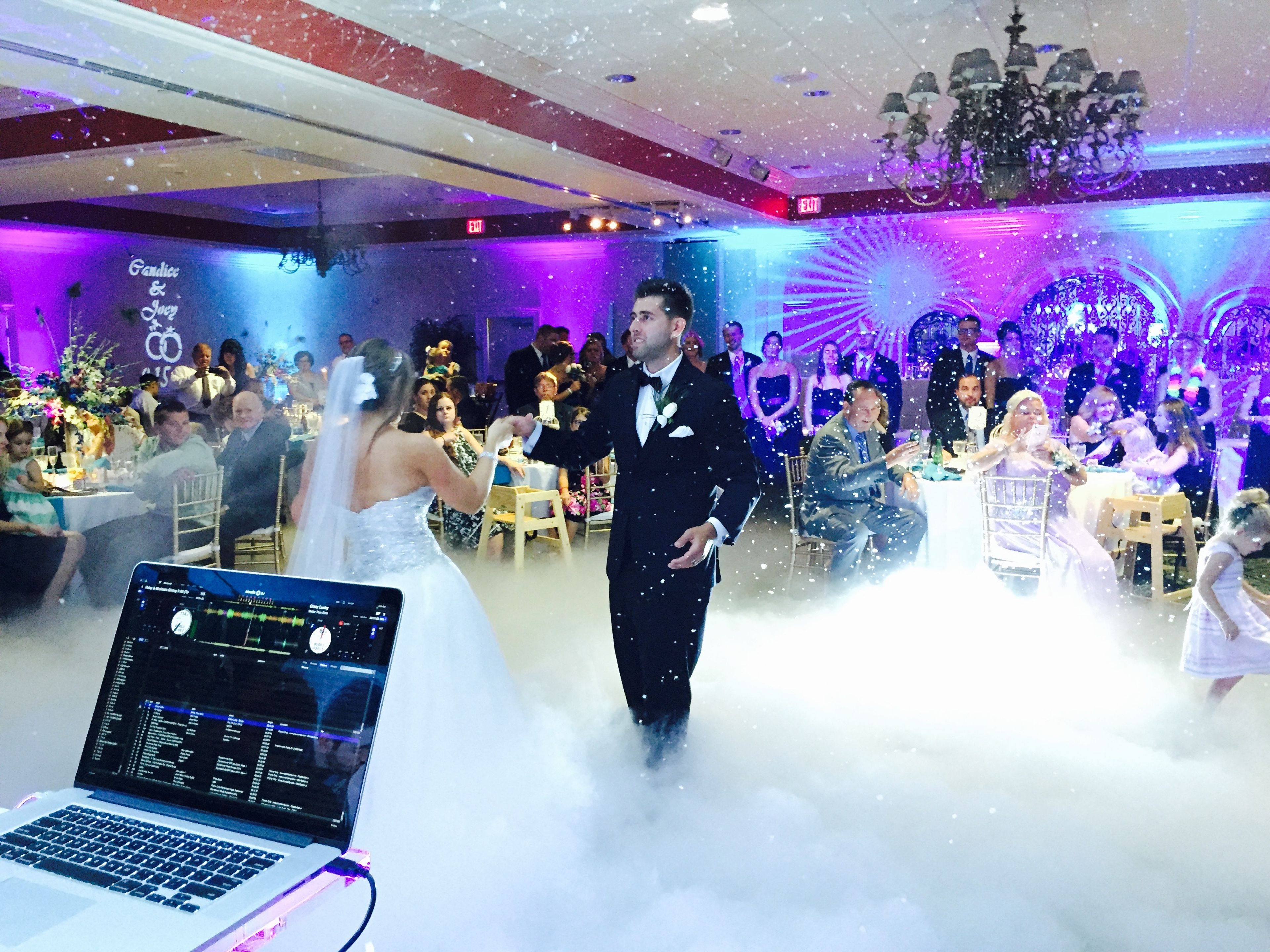 Cover photo of Klock Entertainment