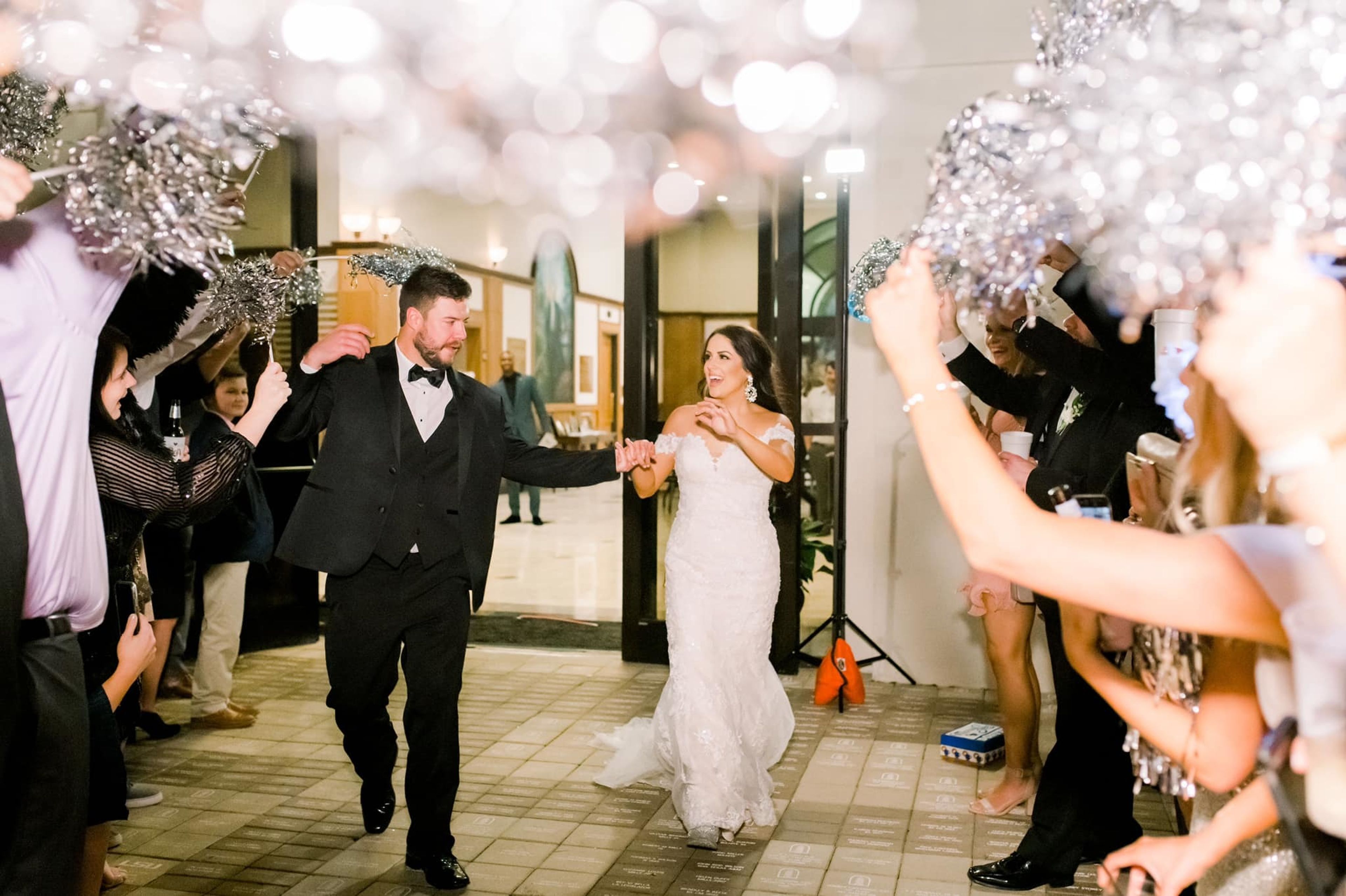 Cover photo of Amy Hazel Events