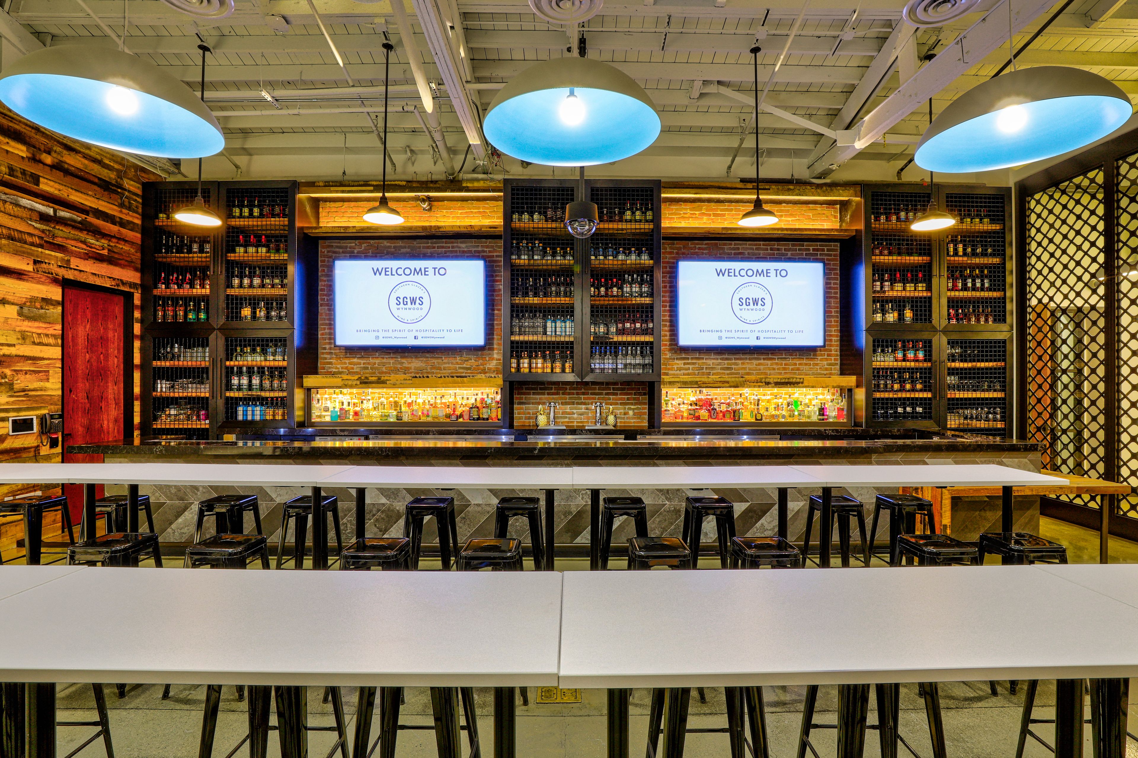 Cover photo of SGWS Wynwood