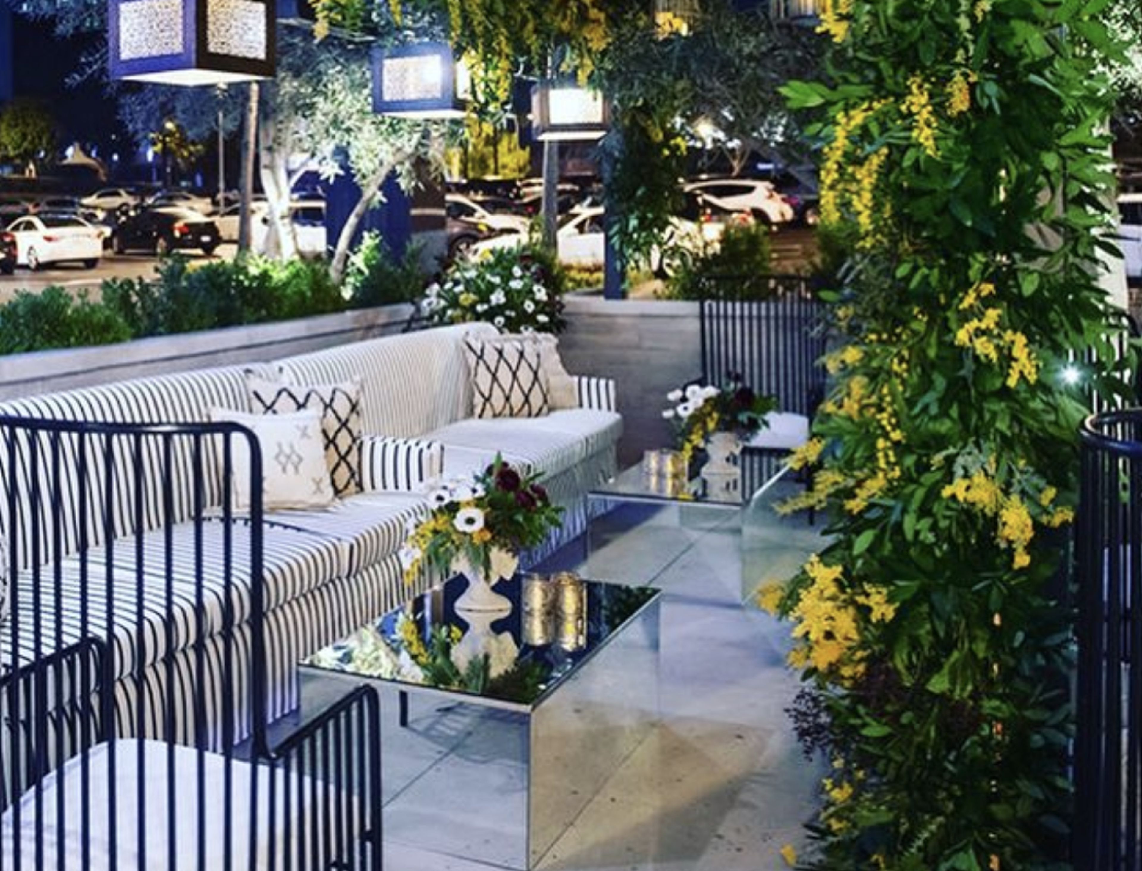 Cover photo of Anita Gohari Events