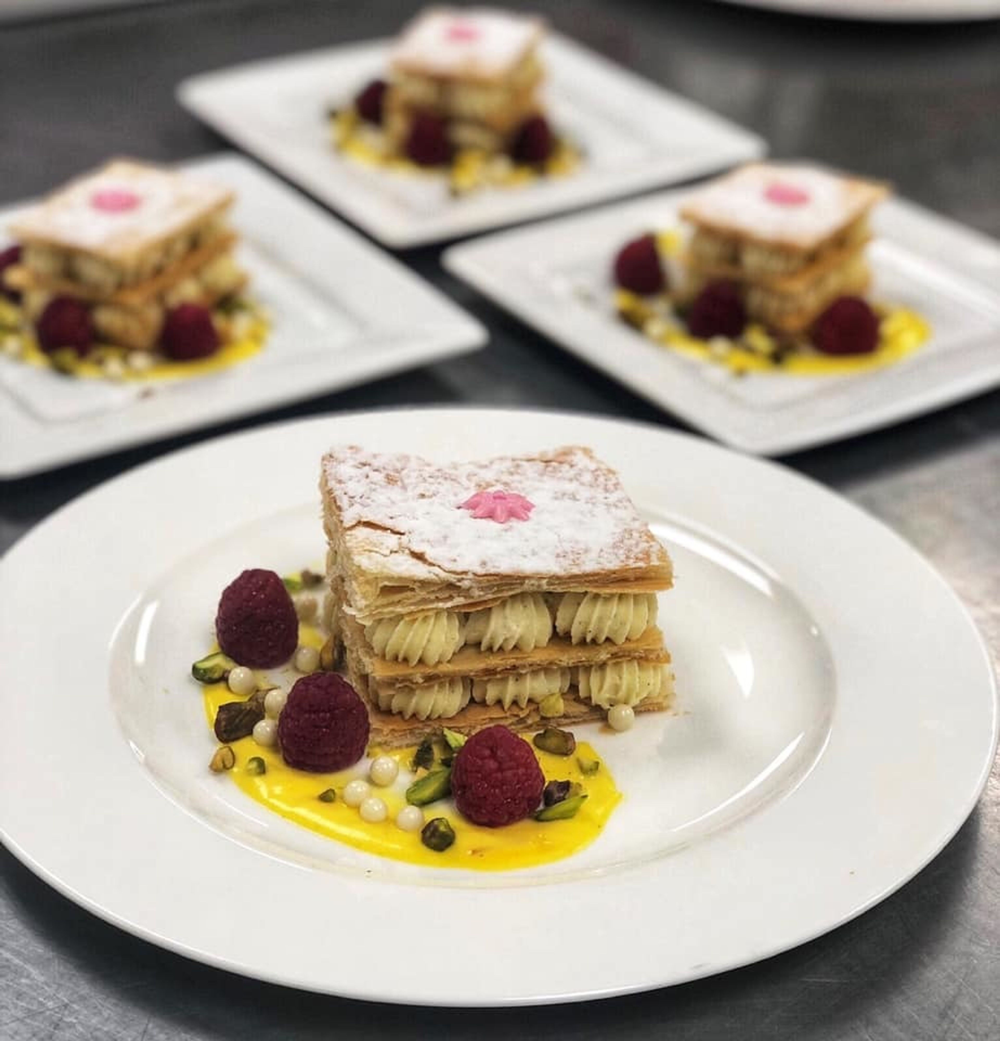 Cover photo of Legendary Events Catering