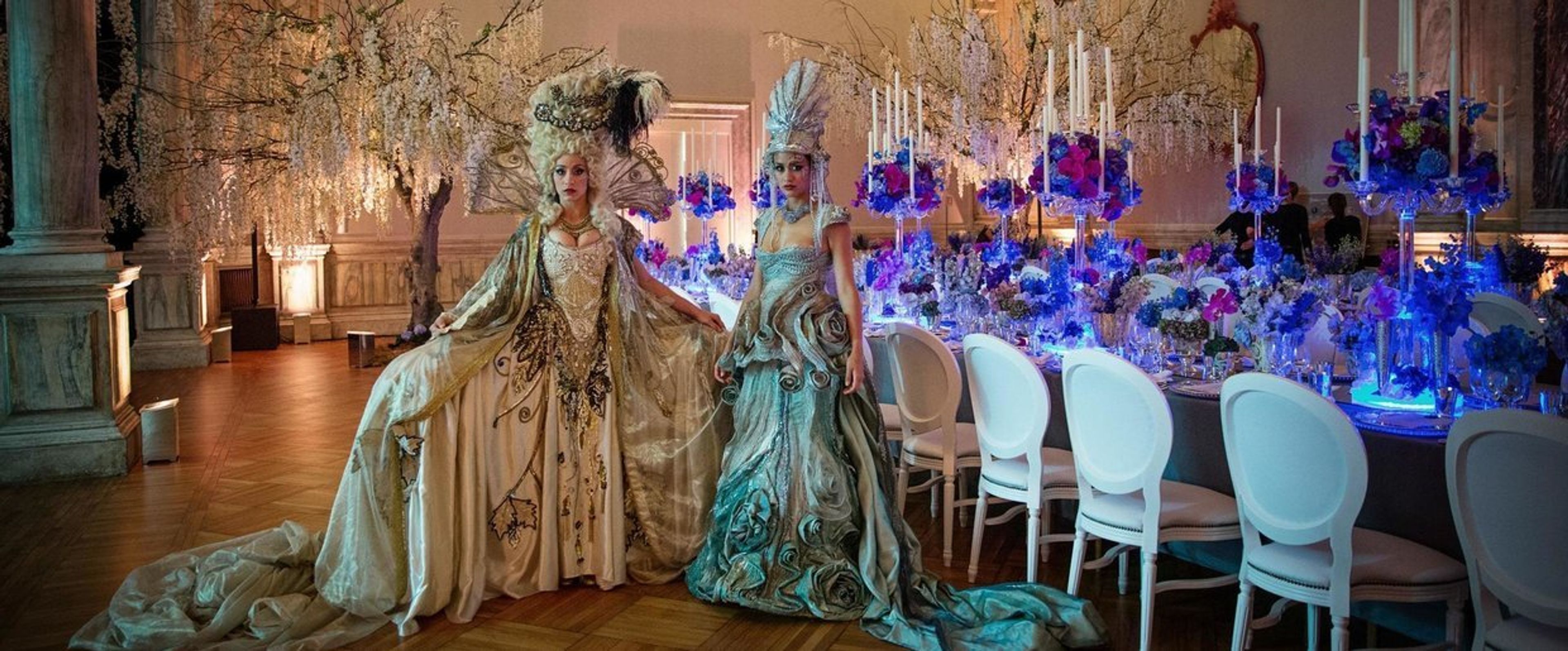 Cover photo of Zetta Live