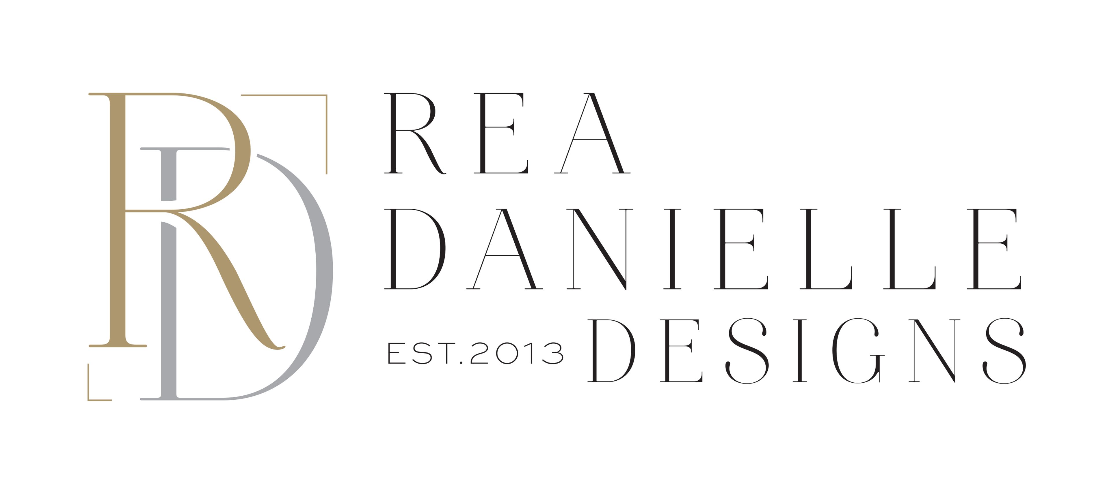Cover photo of Rea Danielle Designs