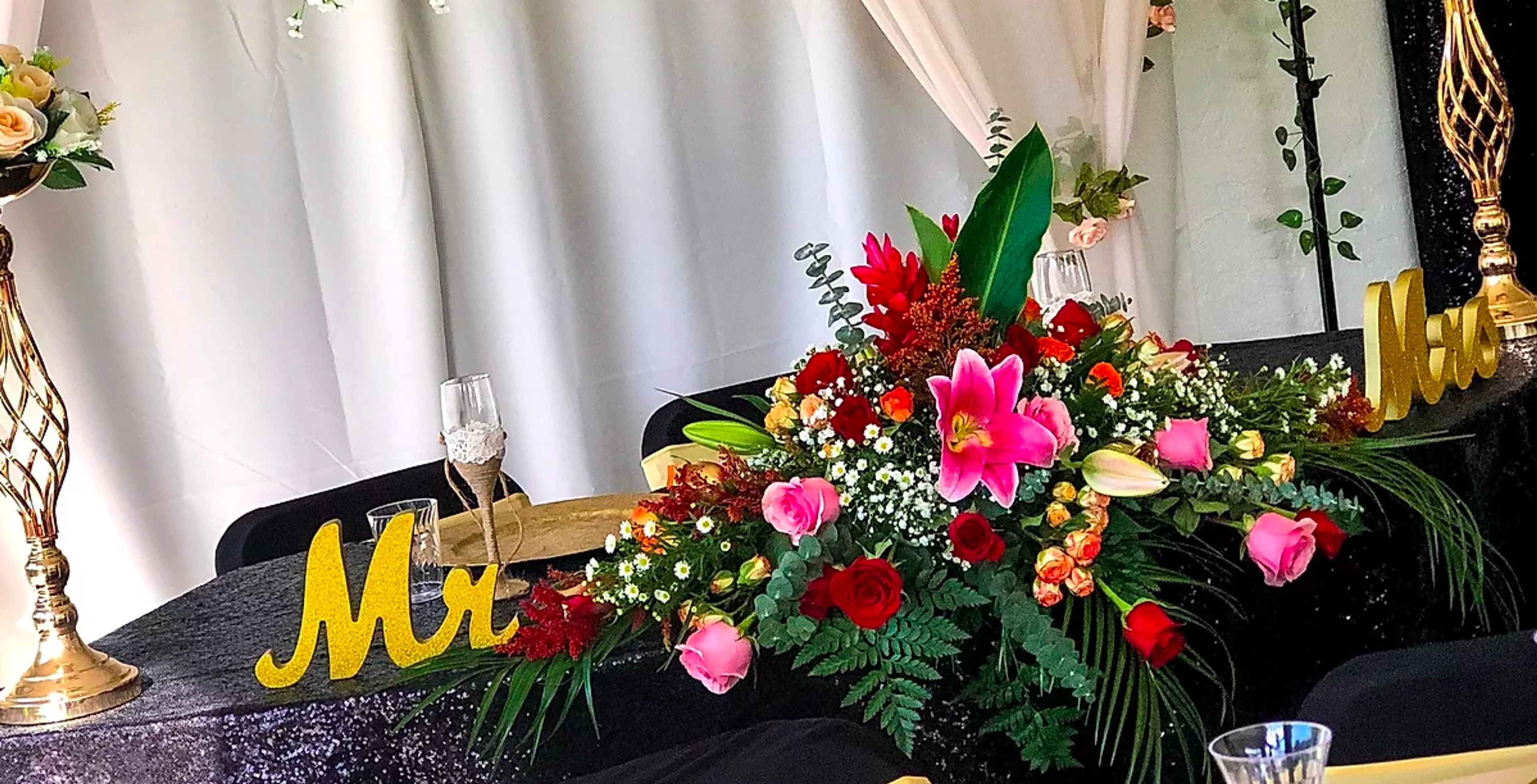 Cover photo of Completely Social Events