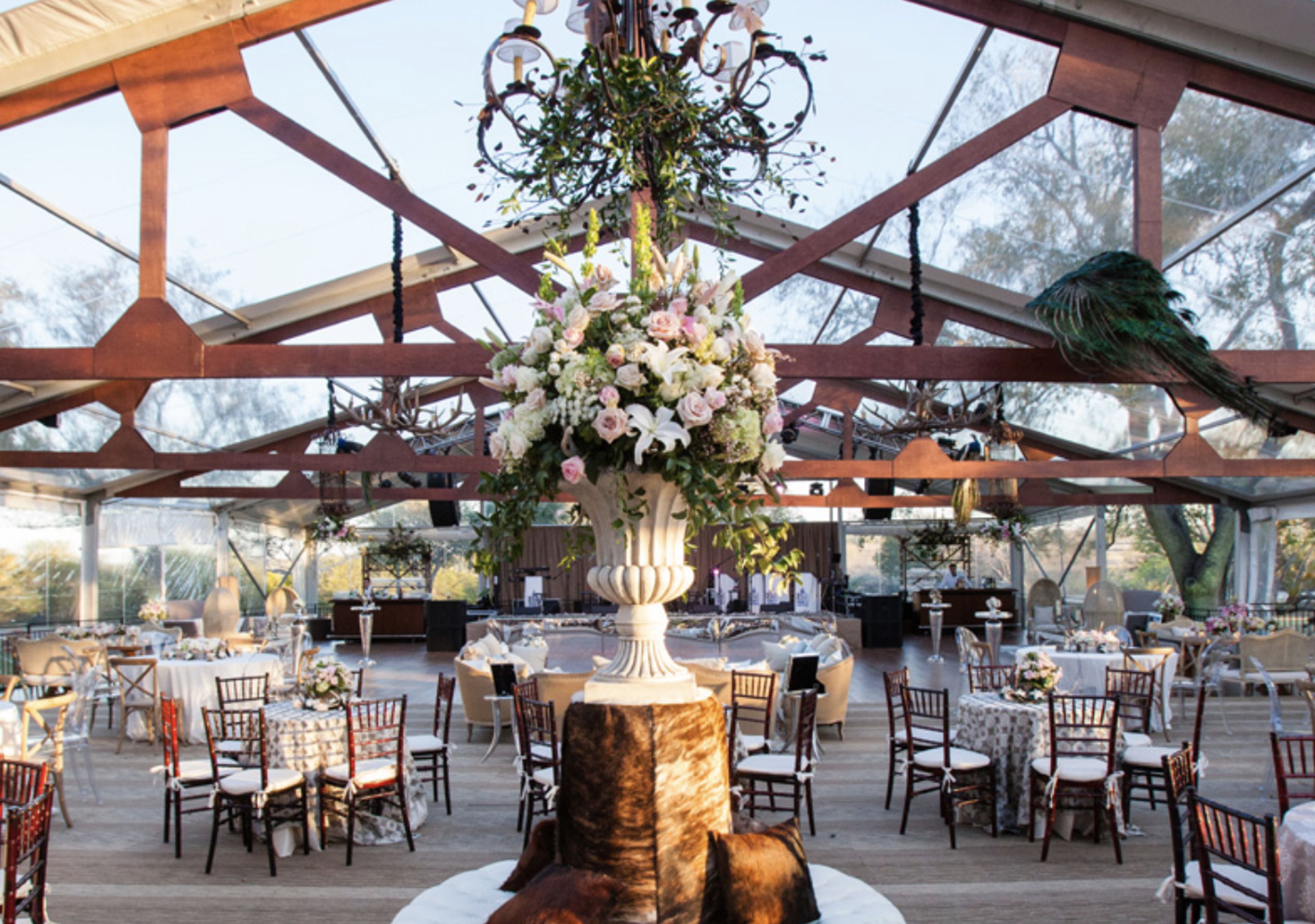 Cover photo of The Events Company