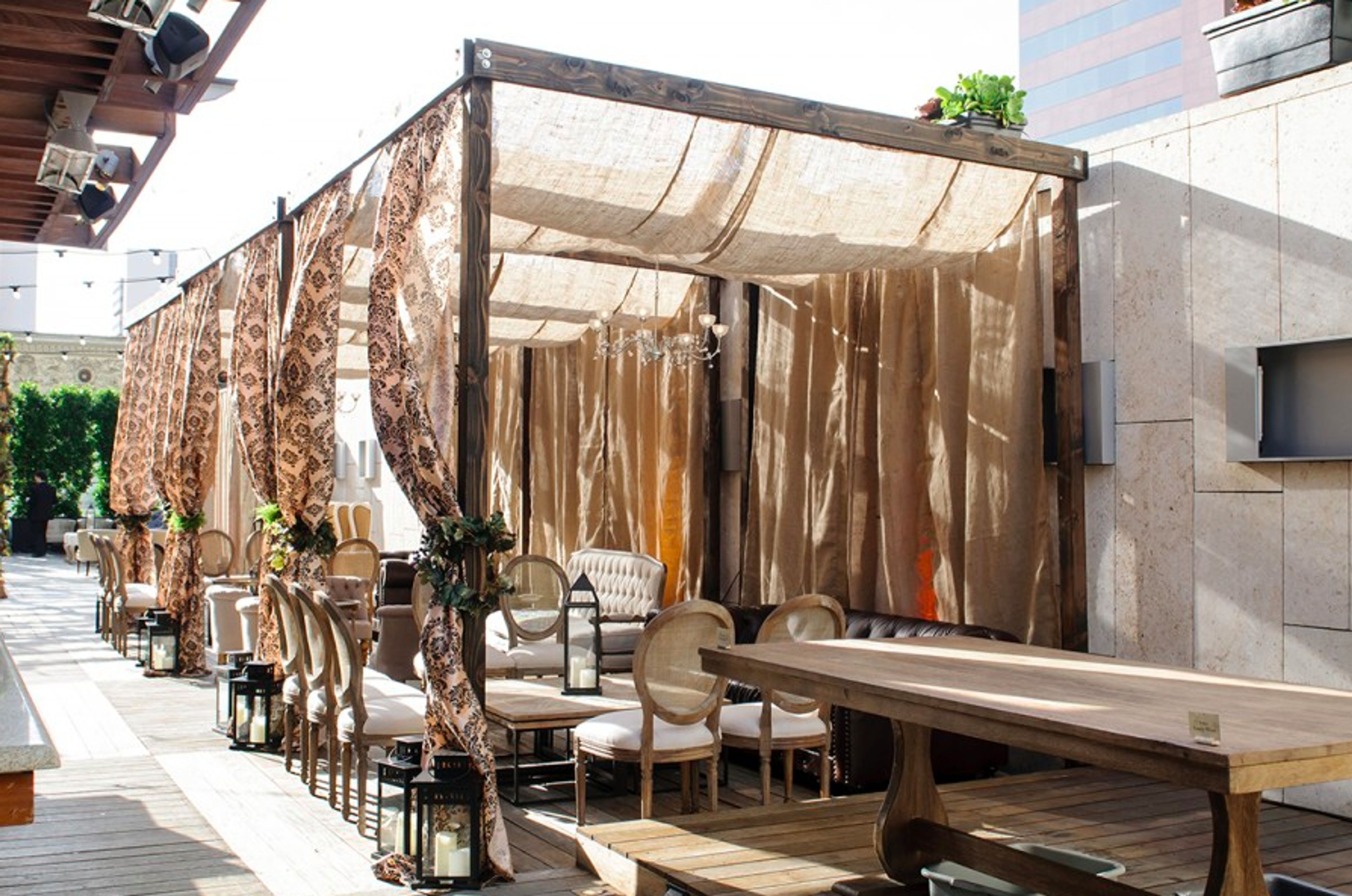 Cover photo of Raphael’s Event Works