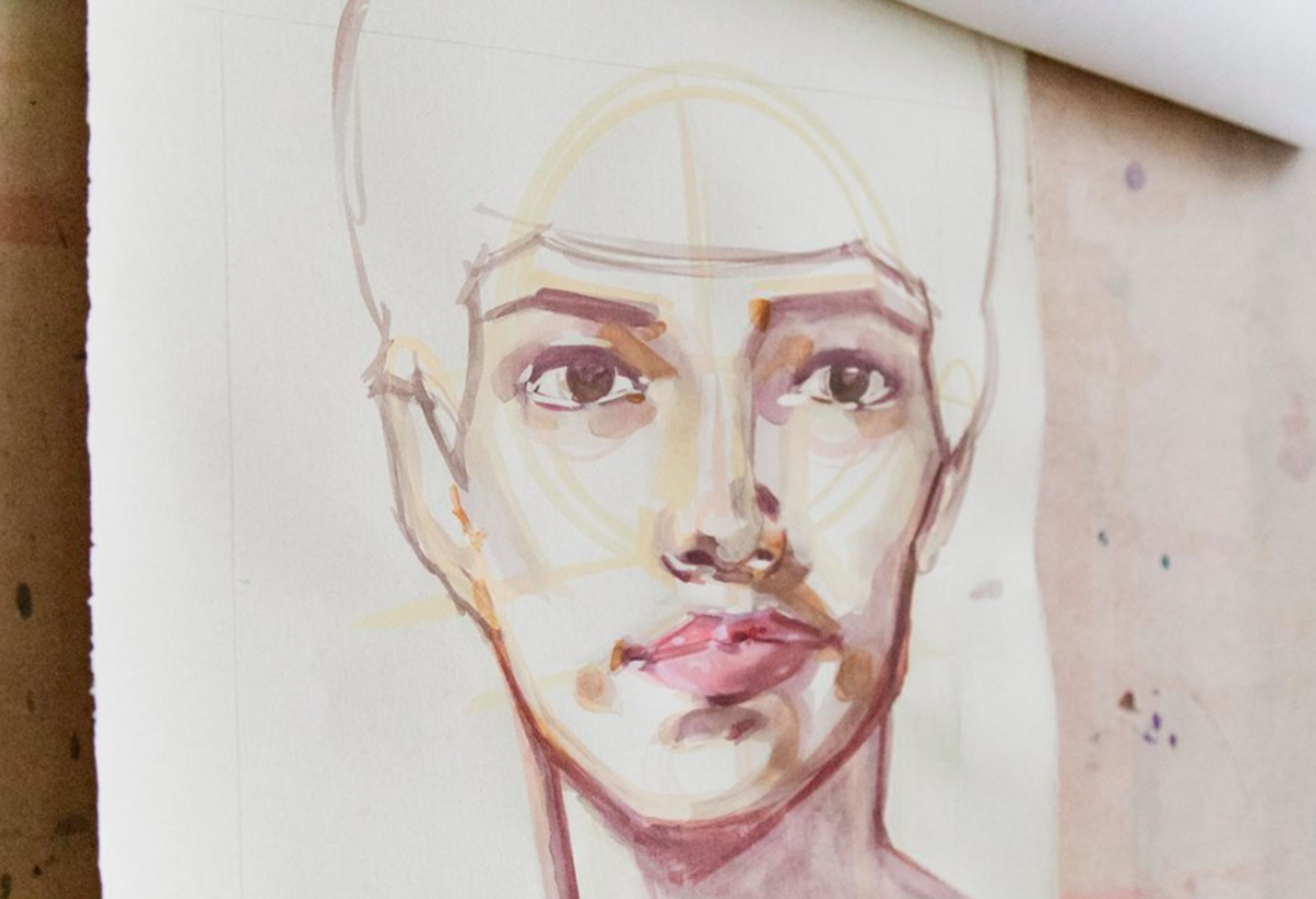 Cover photo of The Riza