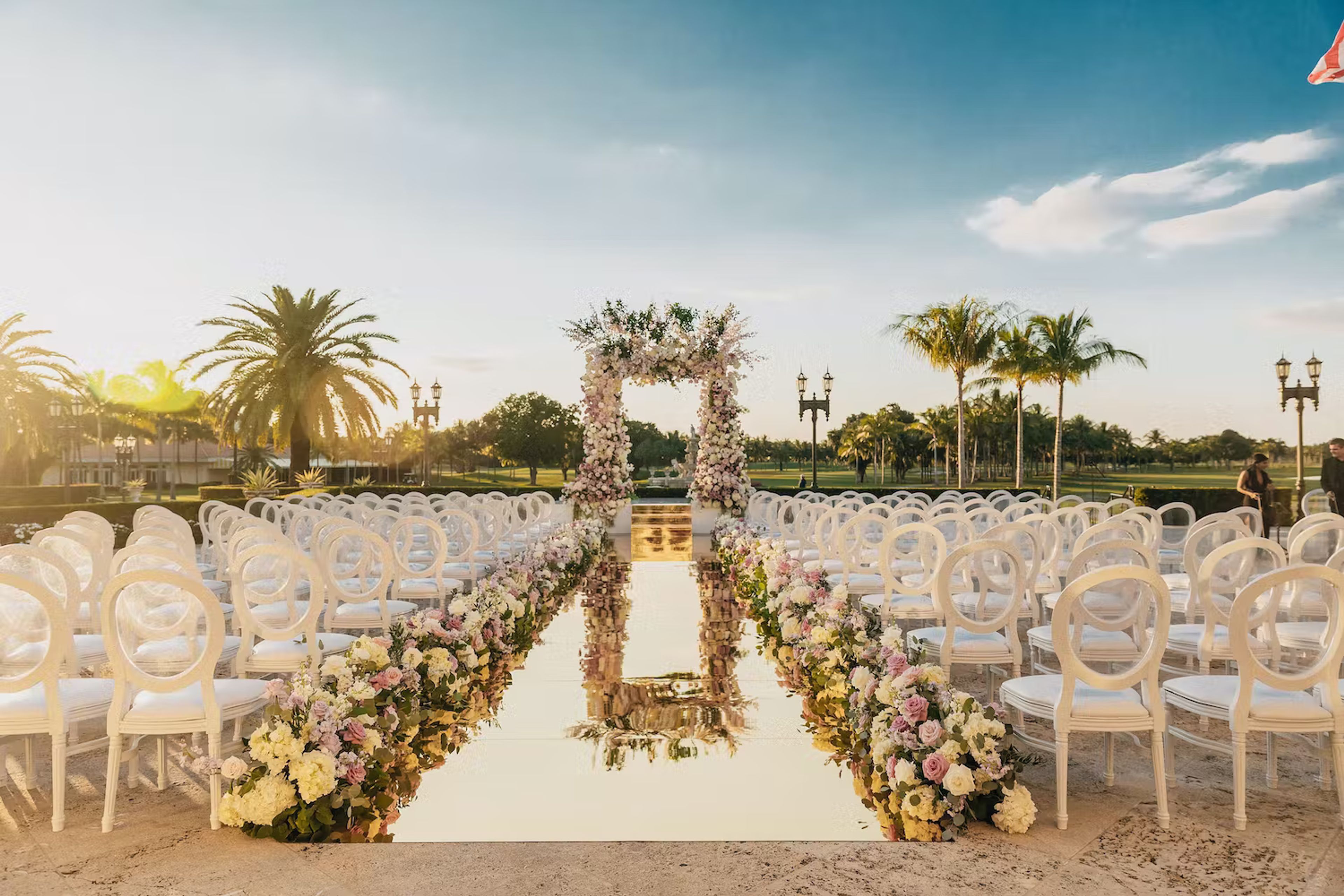 Cover photo of Wedded Events