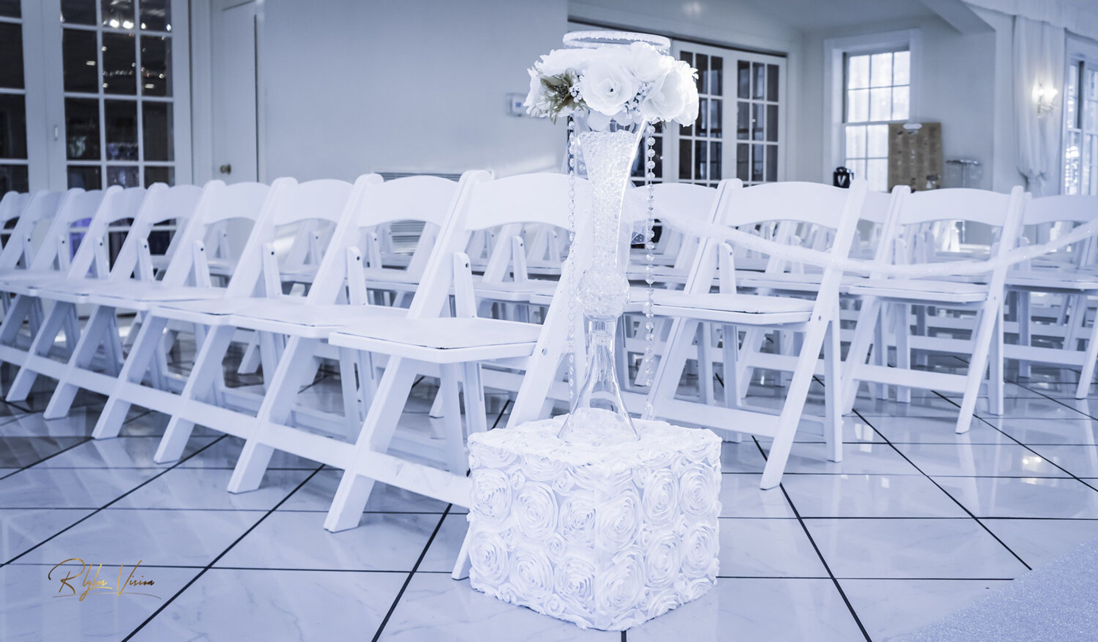 Cover photo of EPIC Event Strategists Wedding Planner & Event Designer LLC.