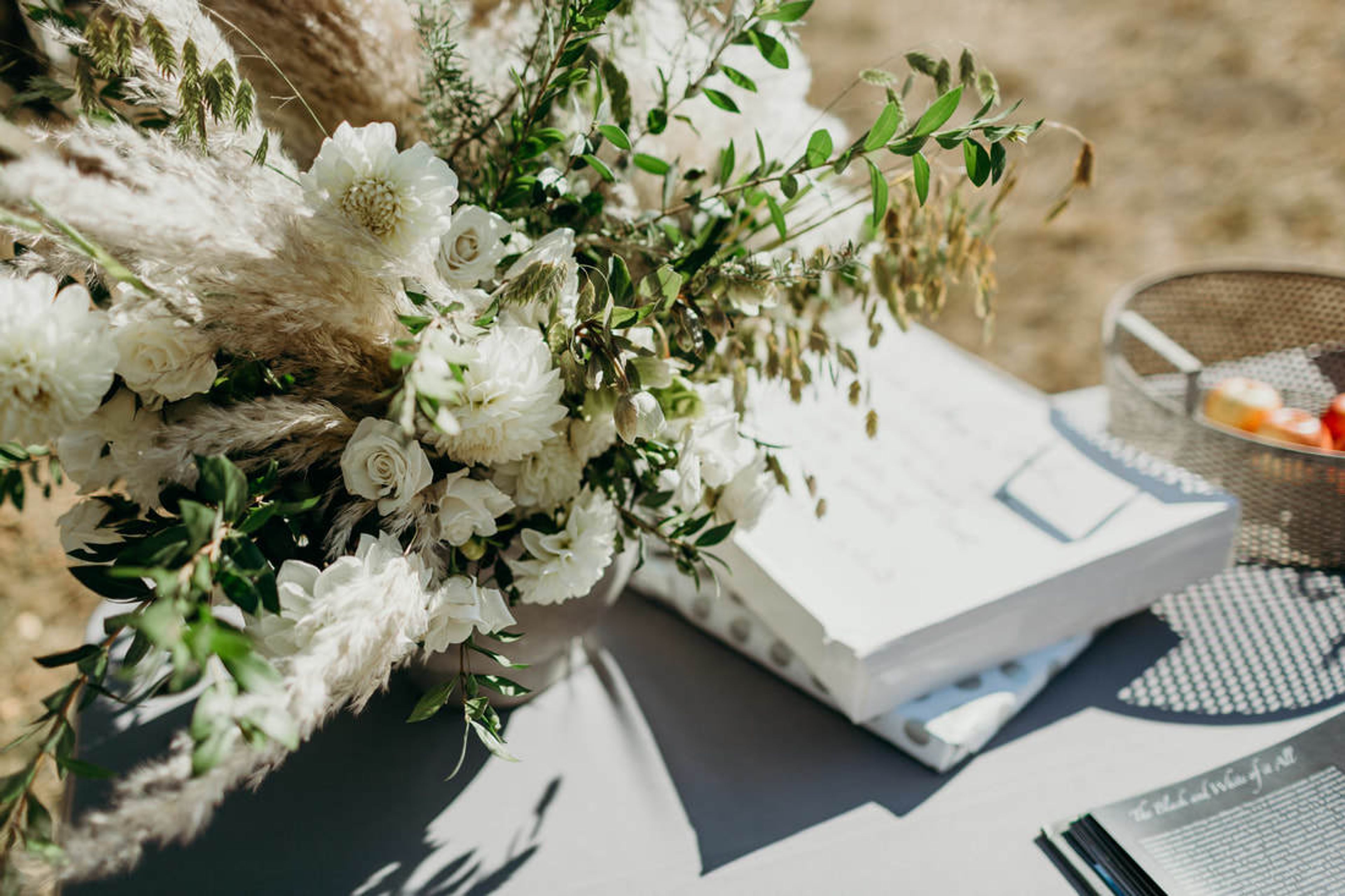 Cover photo of Hana Floral Studio