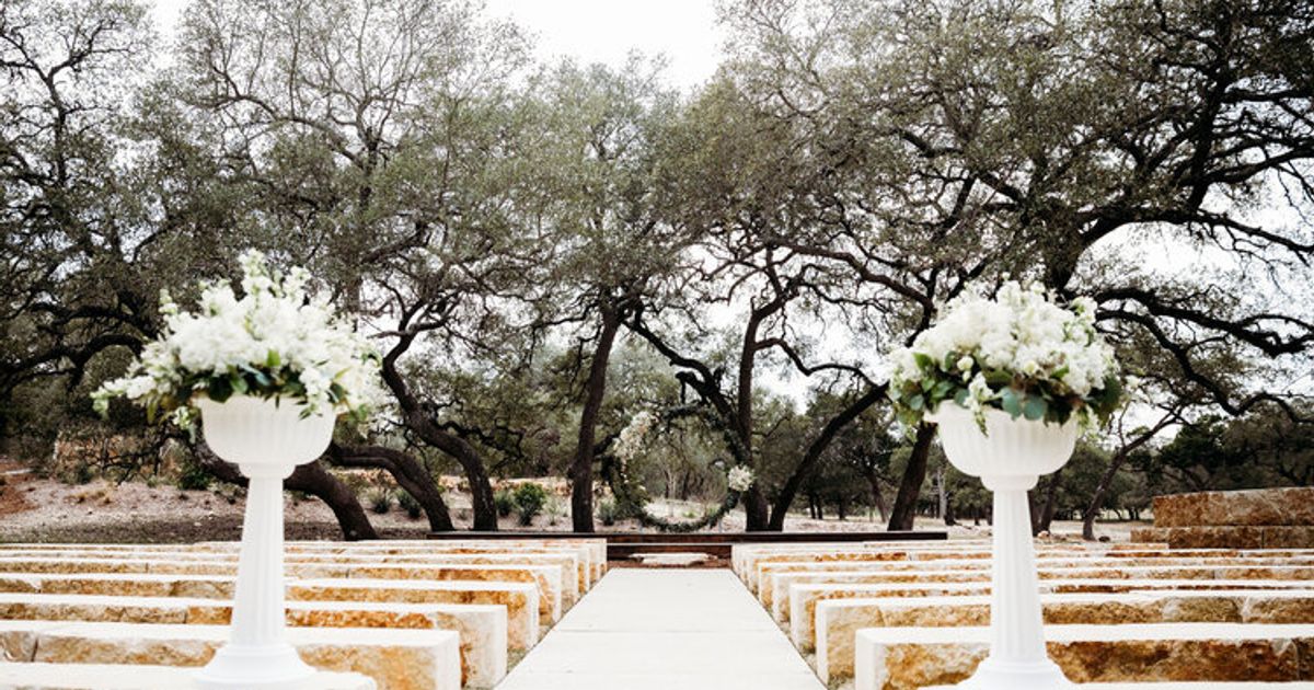 Park 31 Event Venue | Spring Branch Venue | PartySlate
