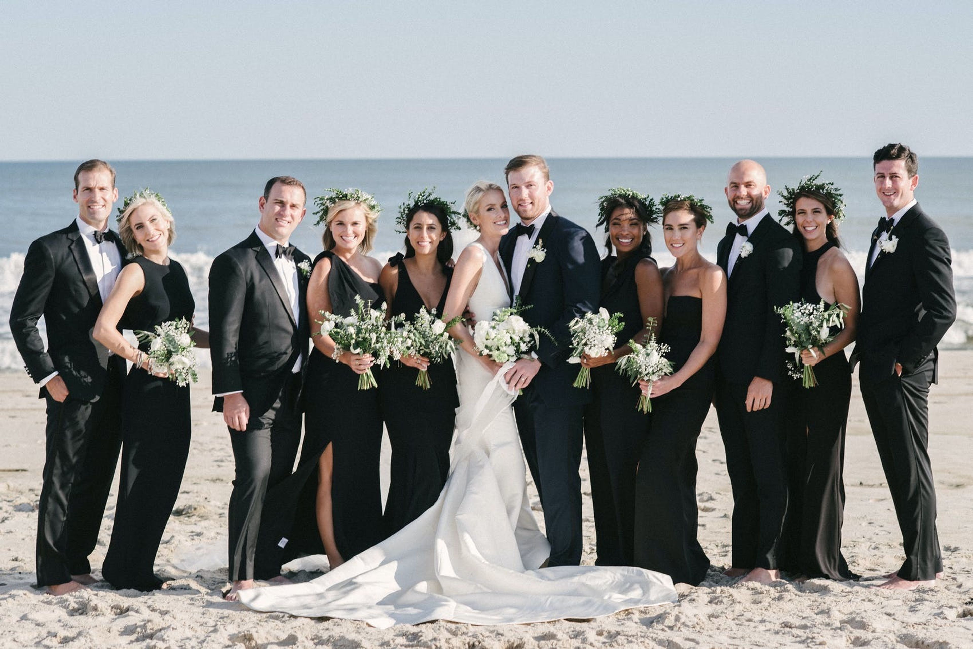 Cover photo of Lauren DeCosimo