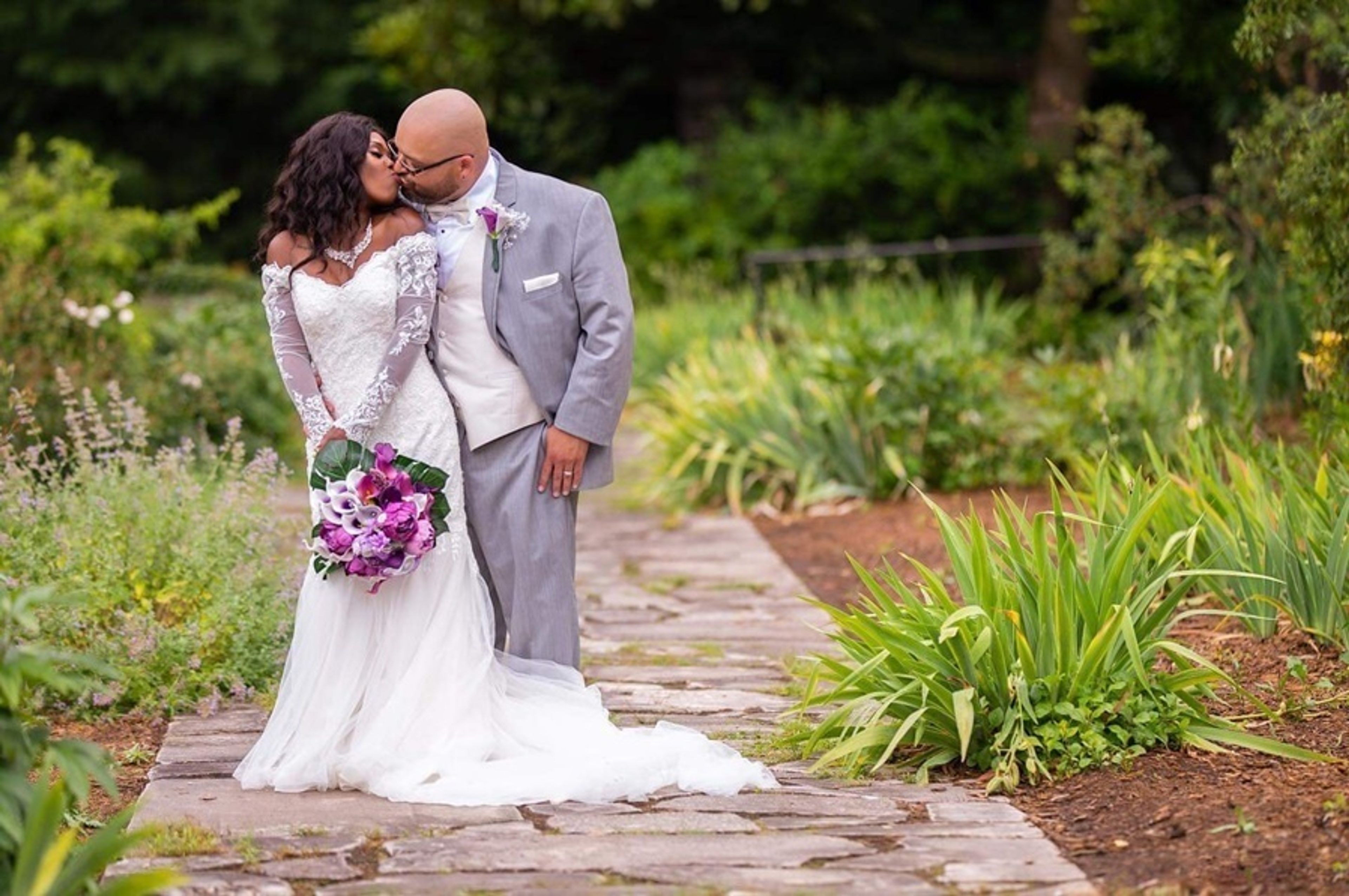 Cover photo of Heaven Sent Wedding Consultants