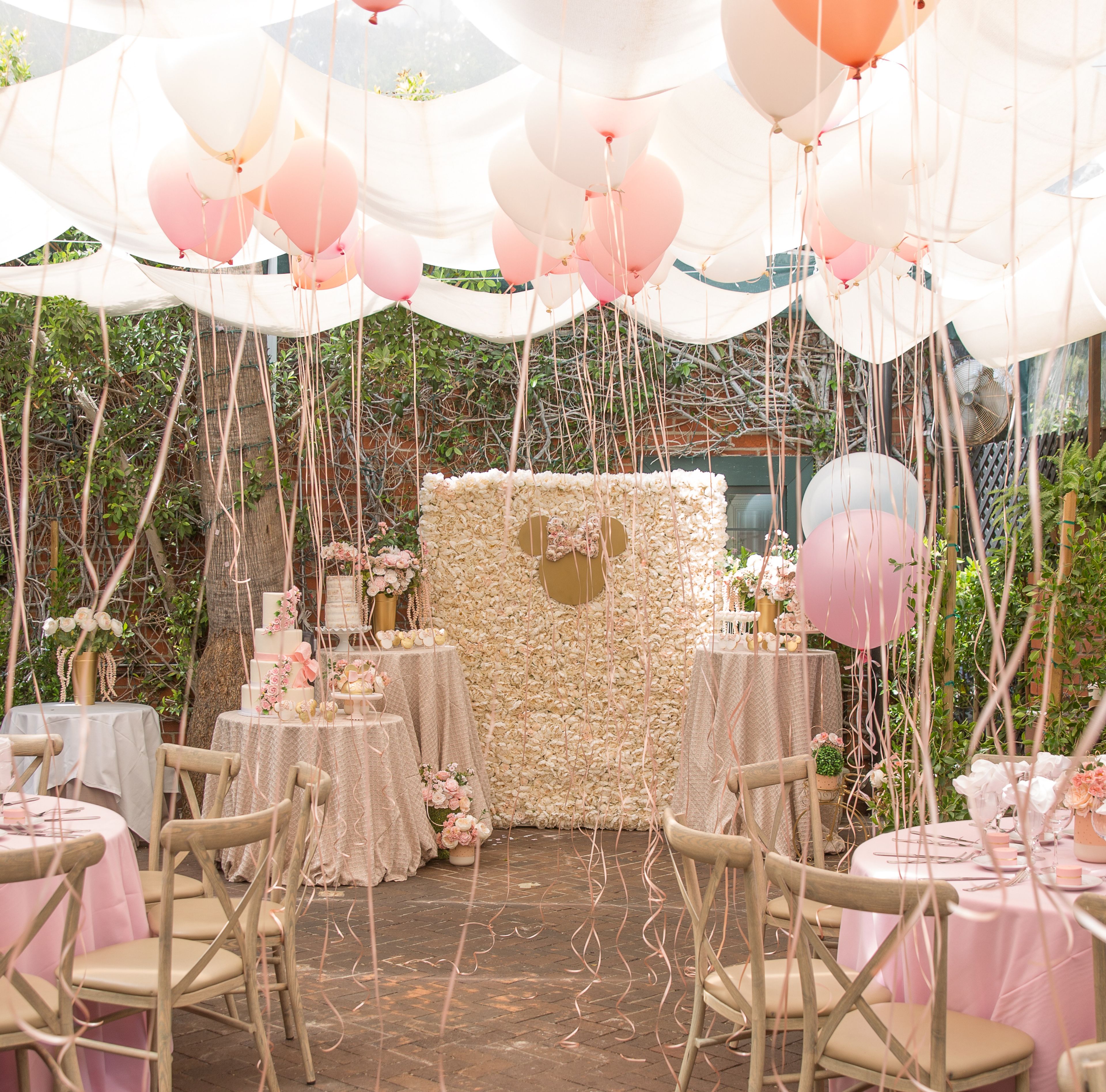 Cover photo of Pretty Please Design