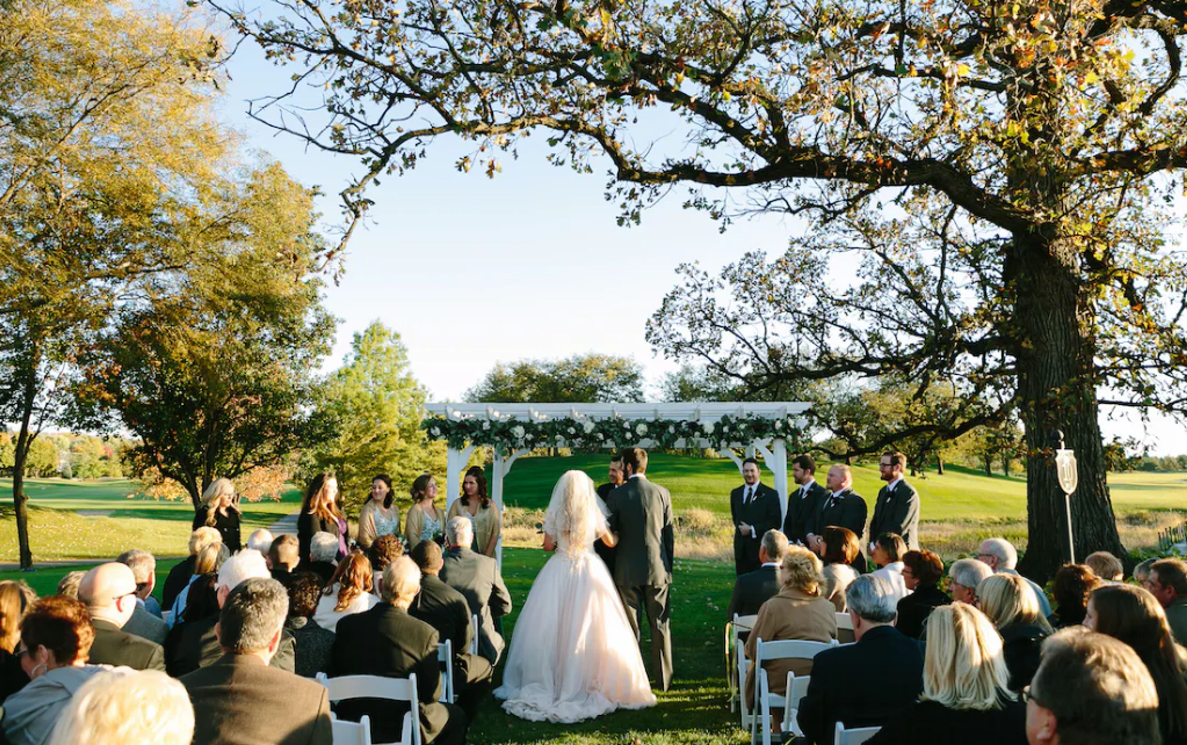 Cover photo of The Royal Fox Country Club