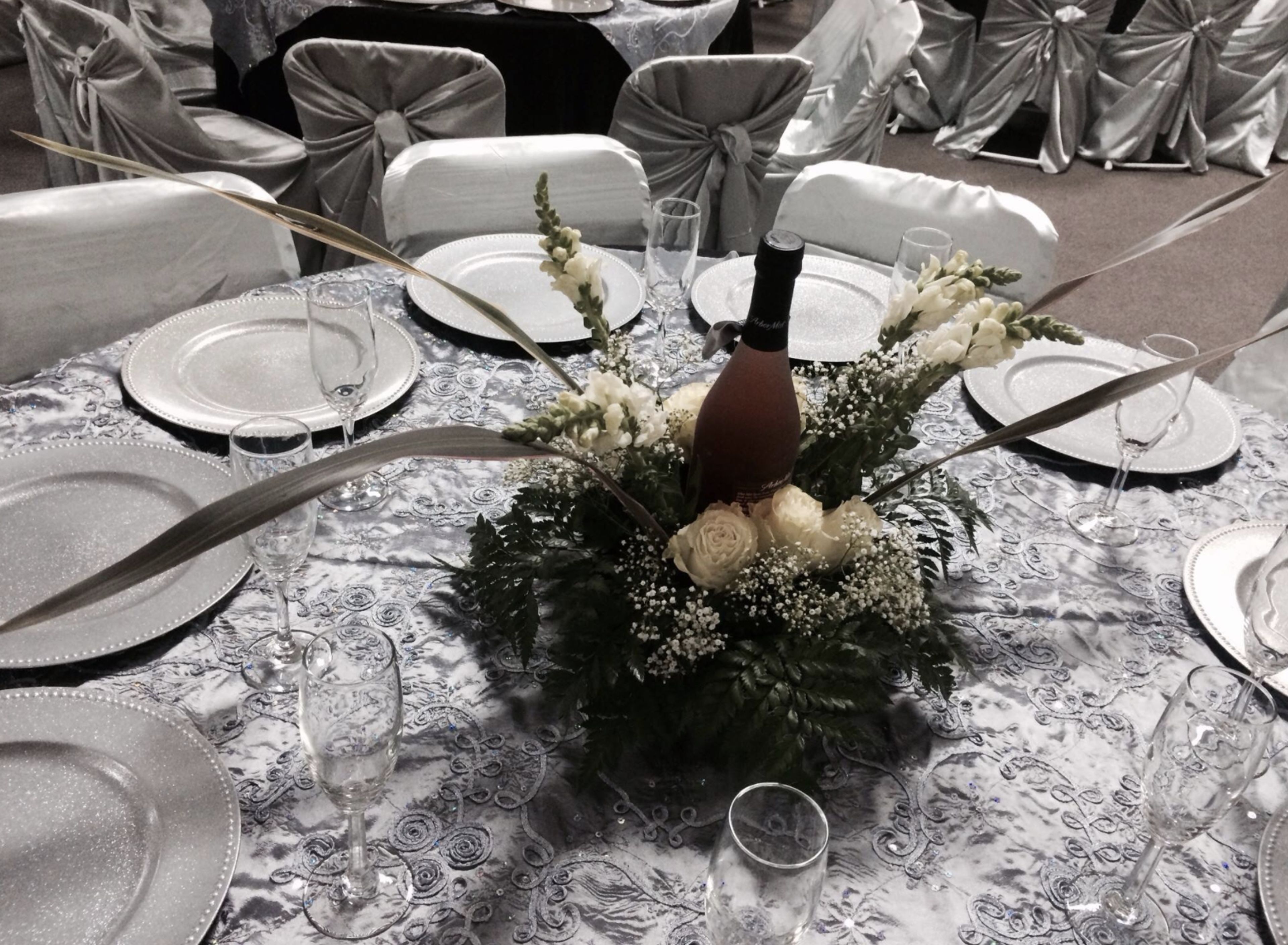 Cover photo of Lili’s Sweet Memories