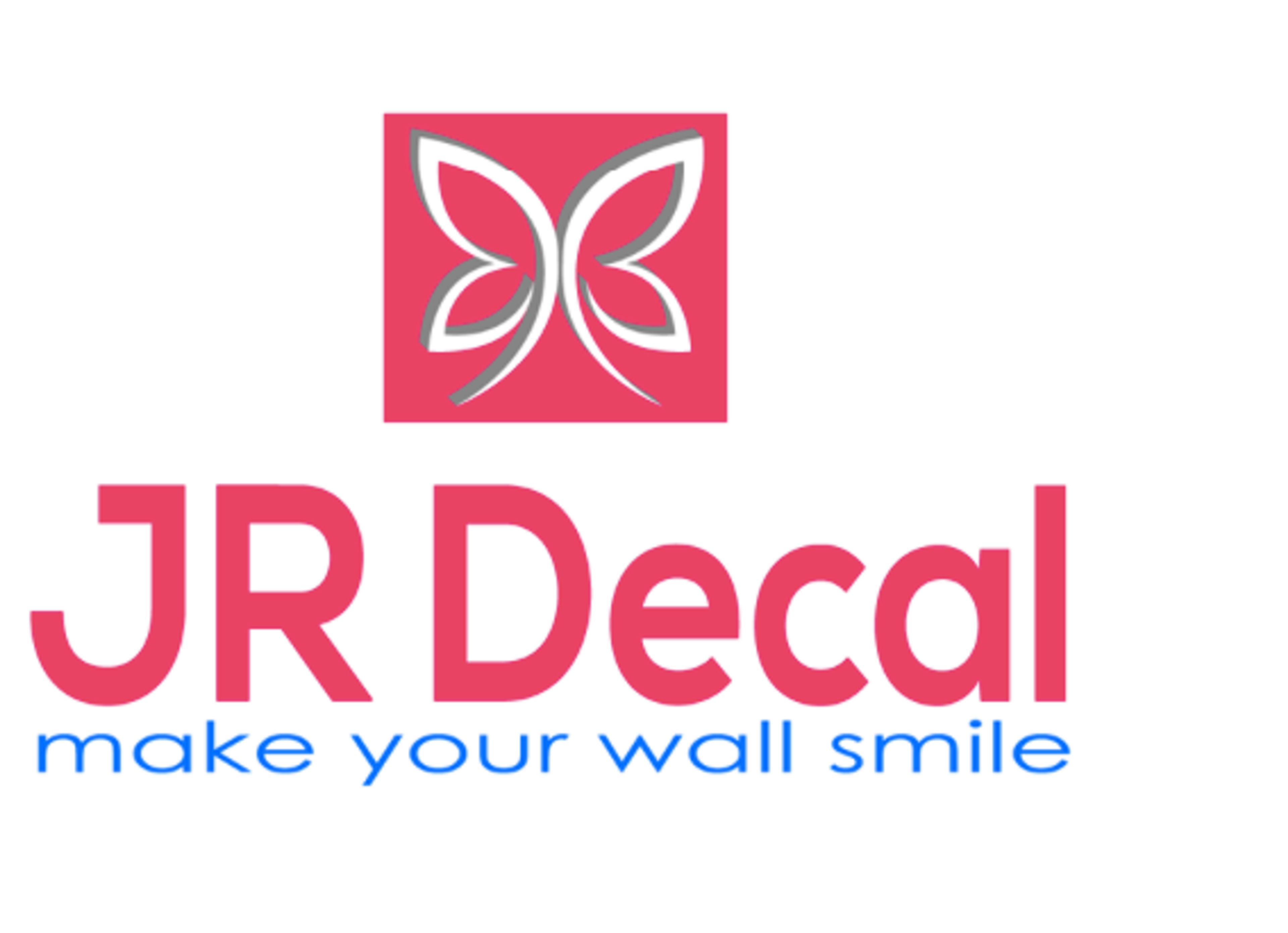 Cover photo of JR Decal