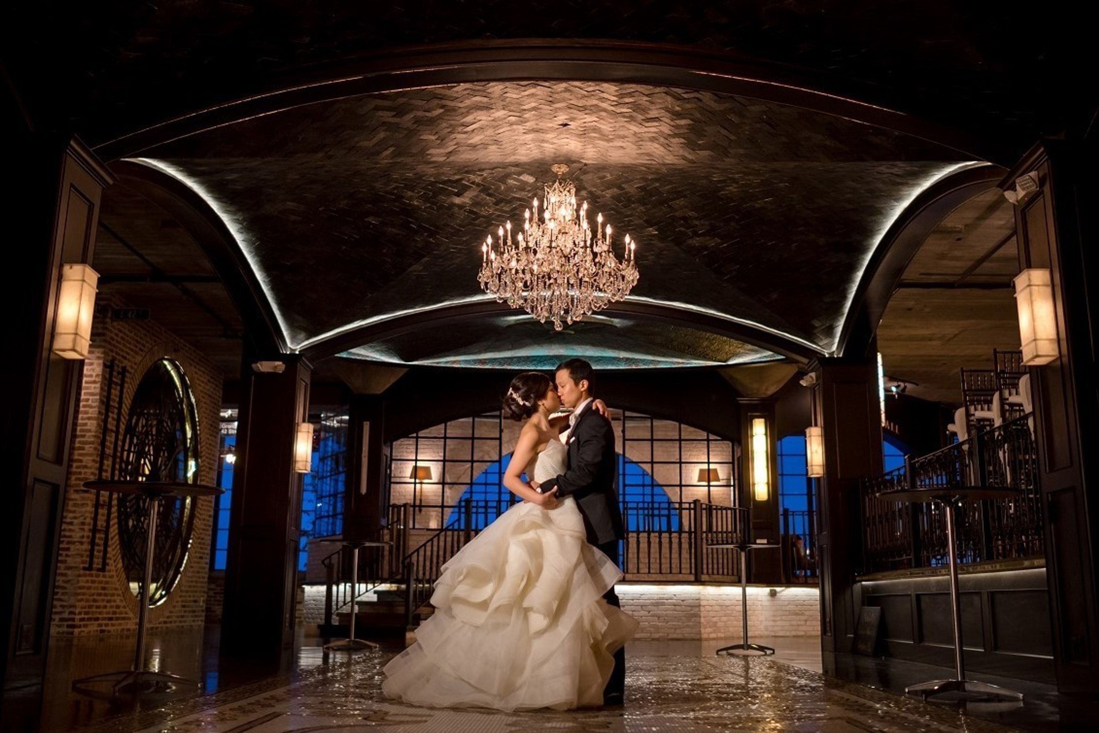 Cover photo of Eventology Weddings