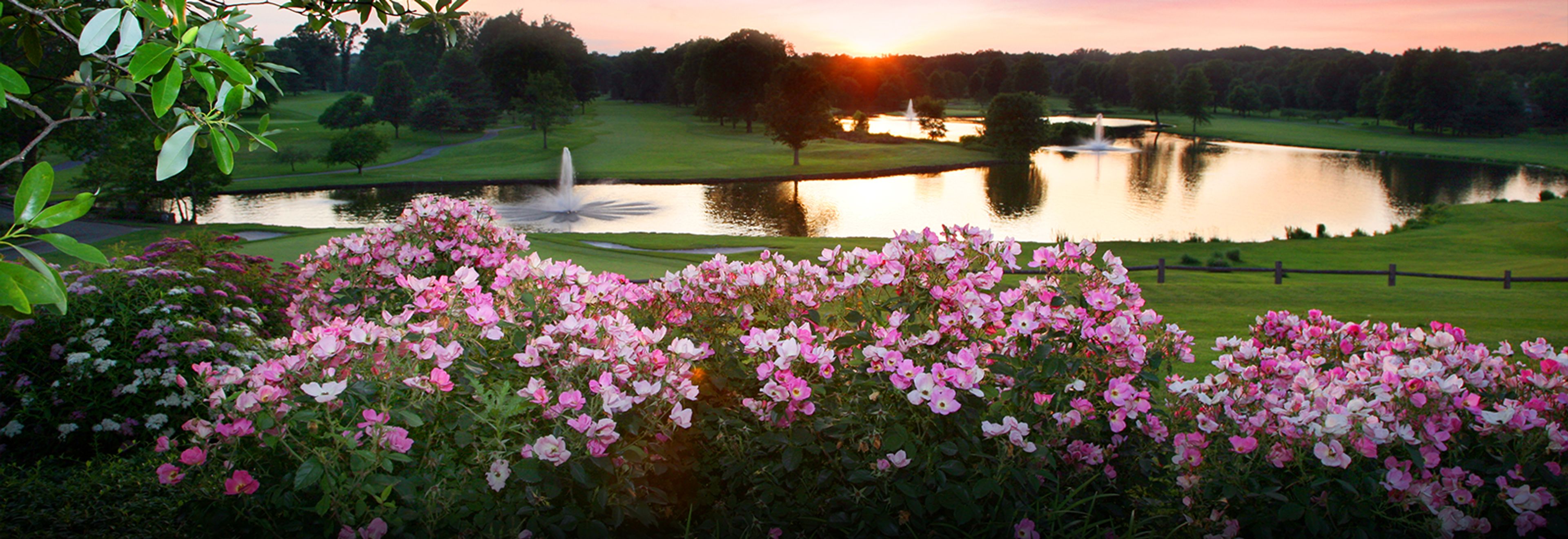 Cover photo of Brooklake Country Club