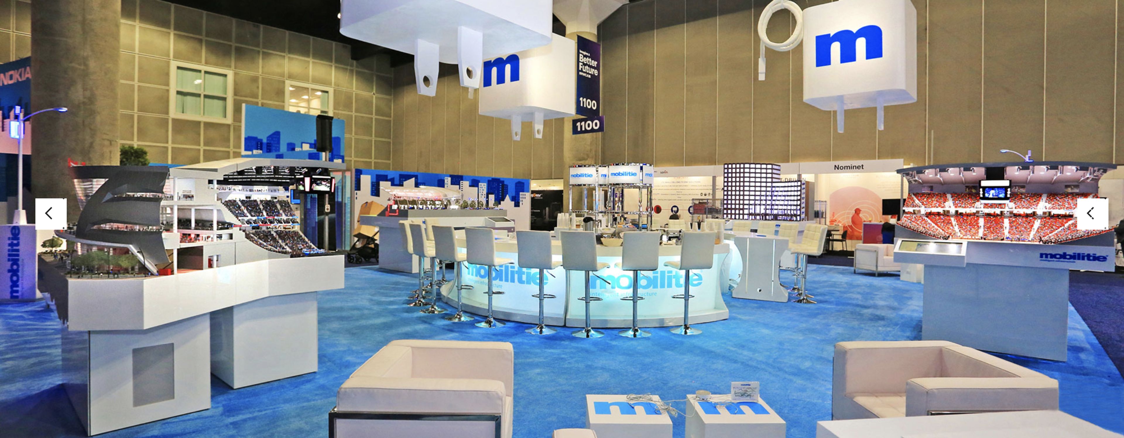 Cover photo of Eventmakers