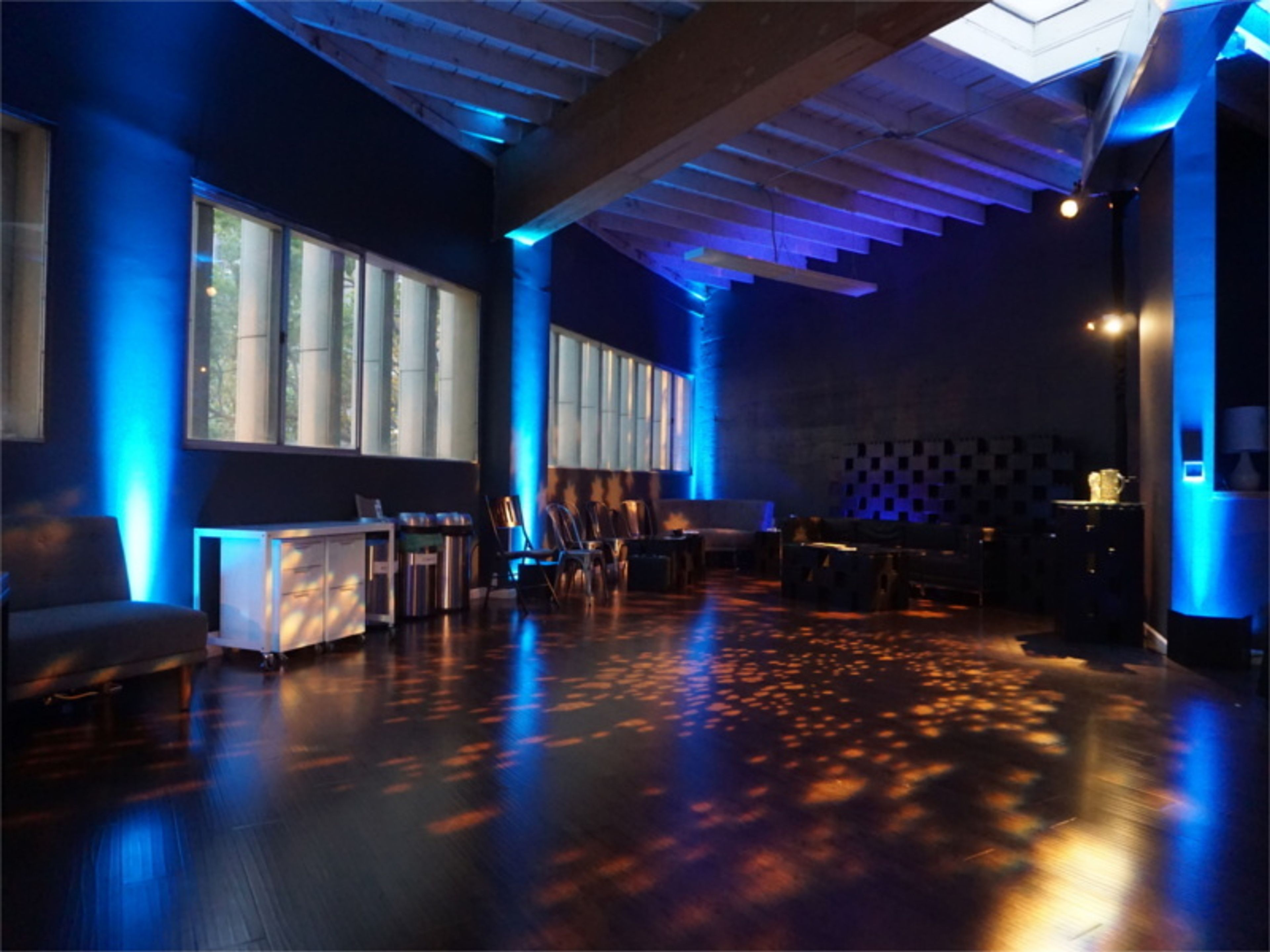 Cover photo of Anderson AV Rentals and Productions