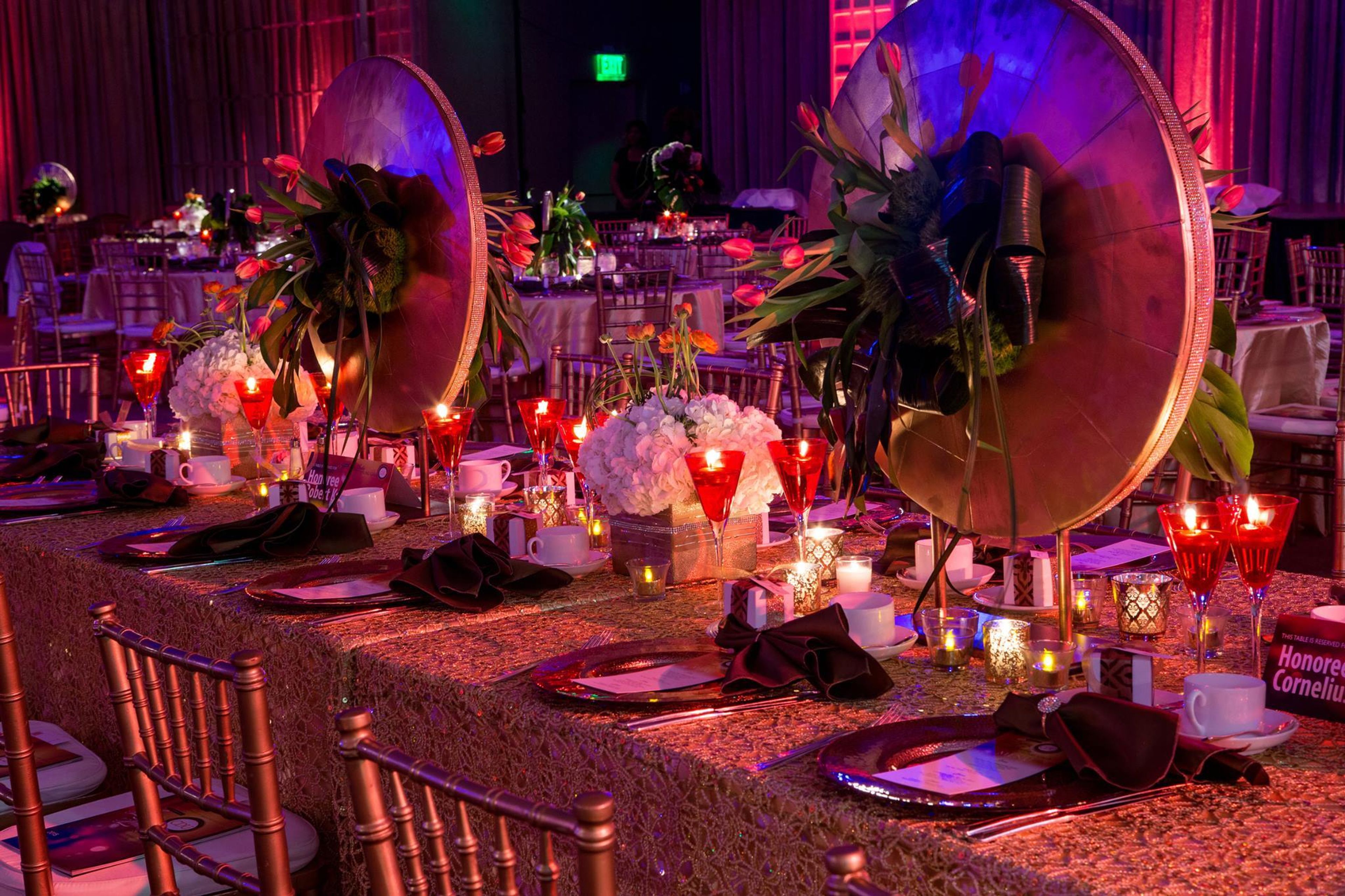 Cover photo of Caviar Dreams