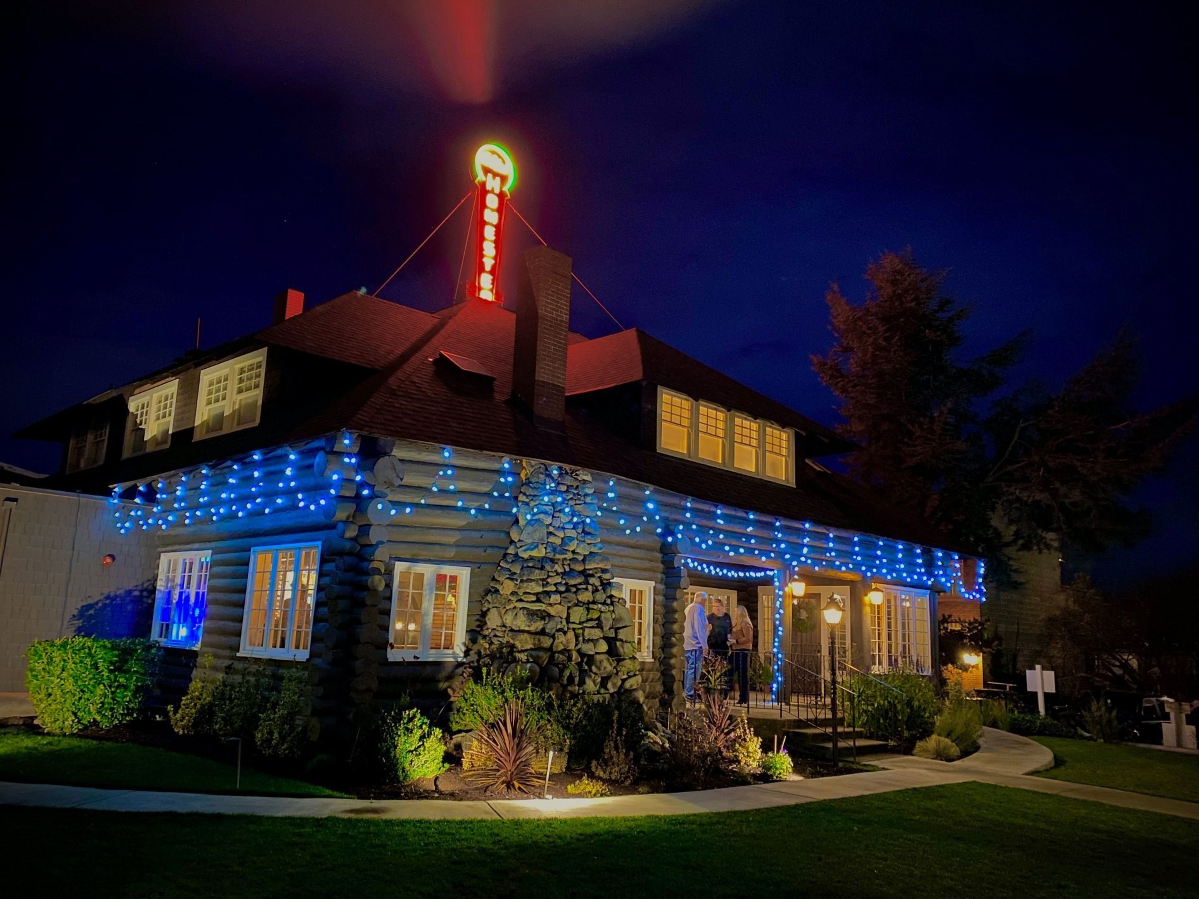 Cover photo of Il Nido