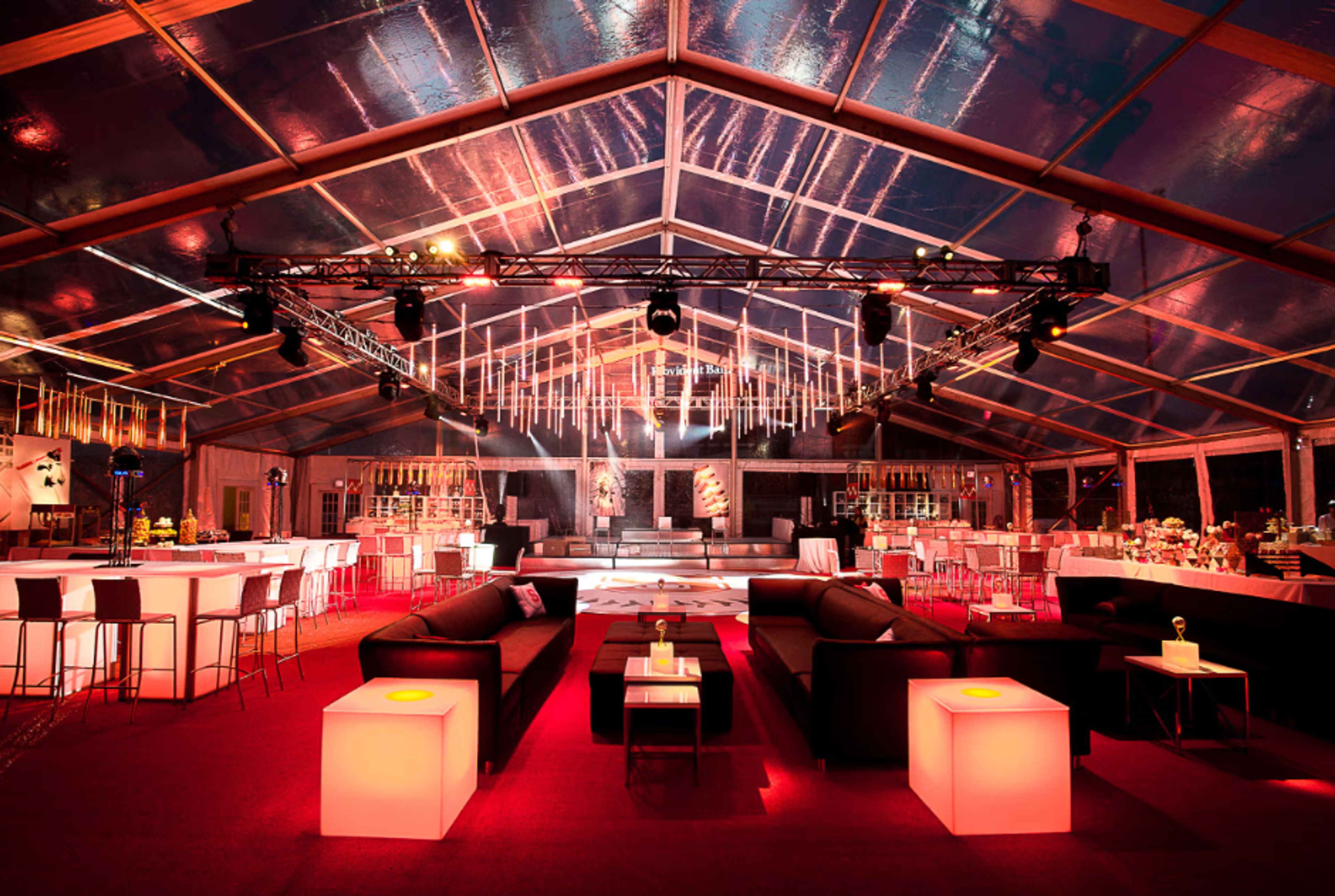 Cover photo of Kraft Events