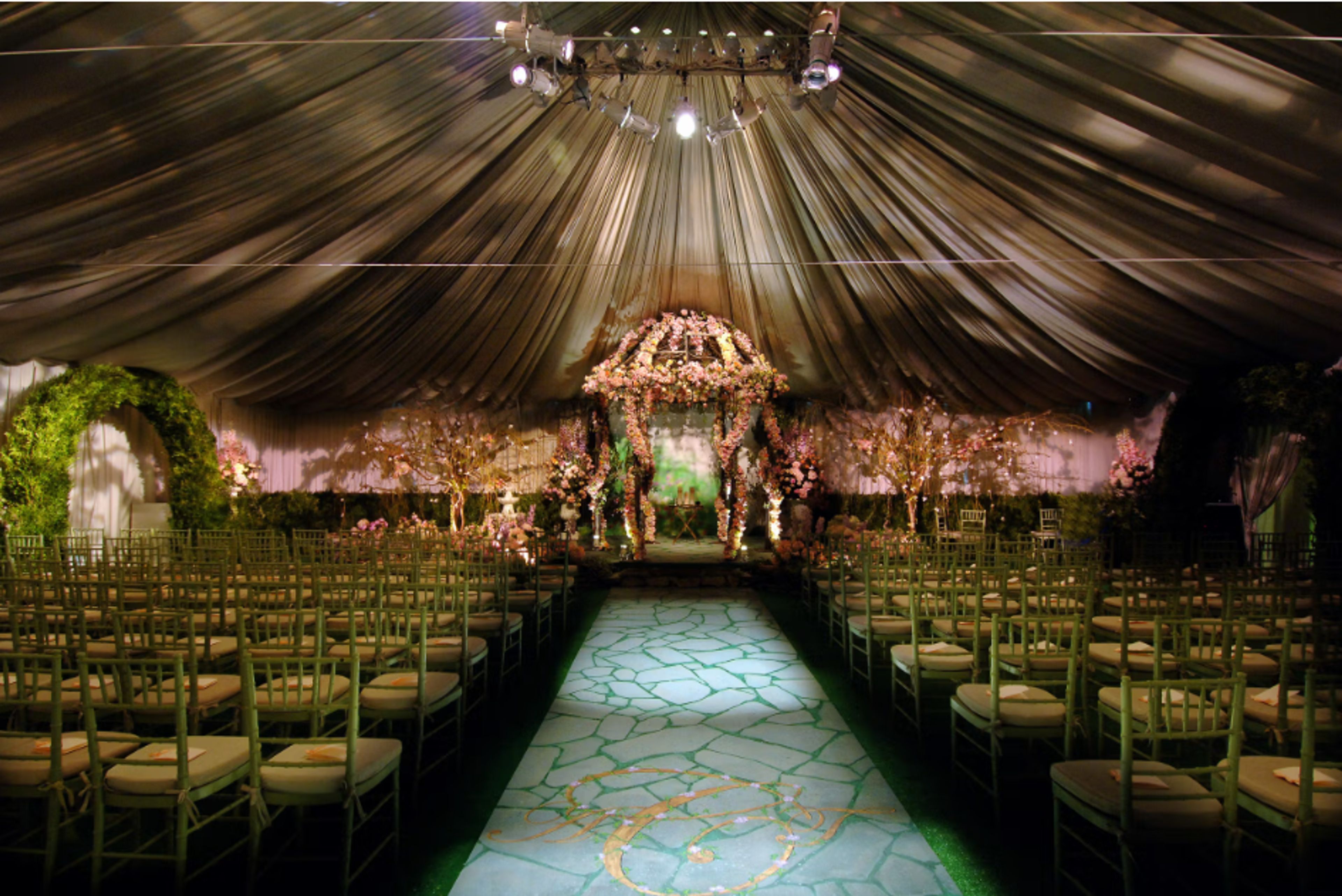 Cover photo of Kraft Events